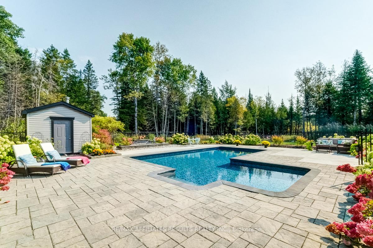 Photo 45 of 1894 Corkery Road, Ottawa, Huntley Ward (North West) — HOMEH