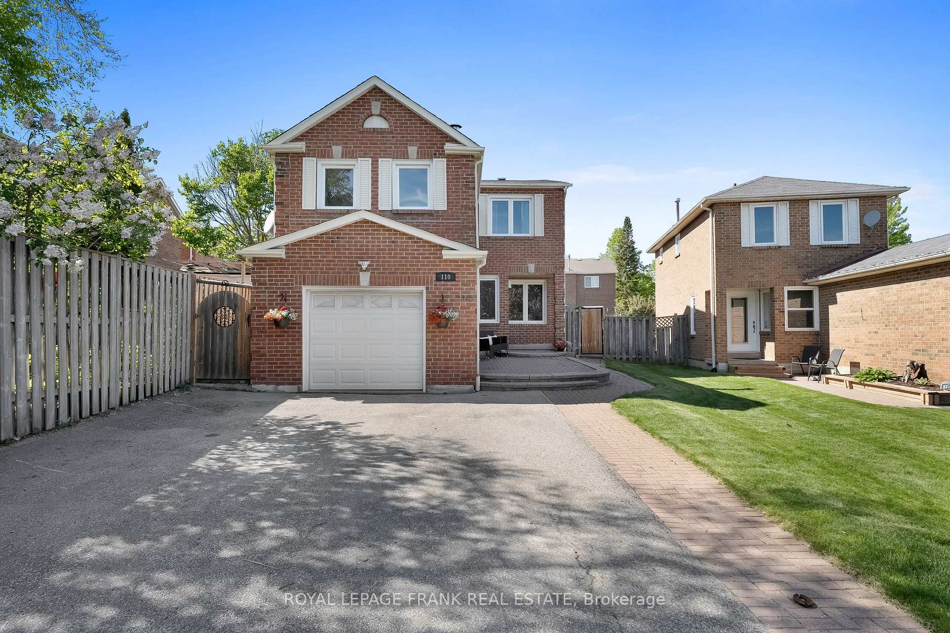 Photo 5 of 110 Tipton Crescent, Ajax, Central West — HOMEH