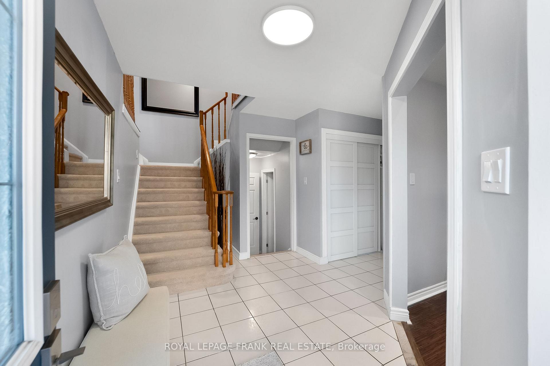 Photo 7 of 110 Tipton Crescent, Ajax, Central West — HOMEH