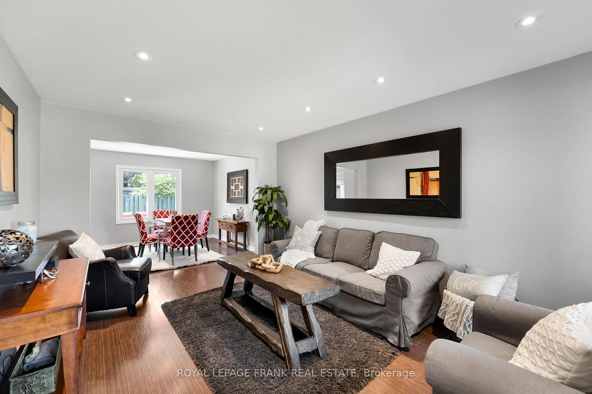 Photo 6 of 110 Tipton Crescent, Ajax, Central West — HOMEH