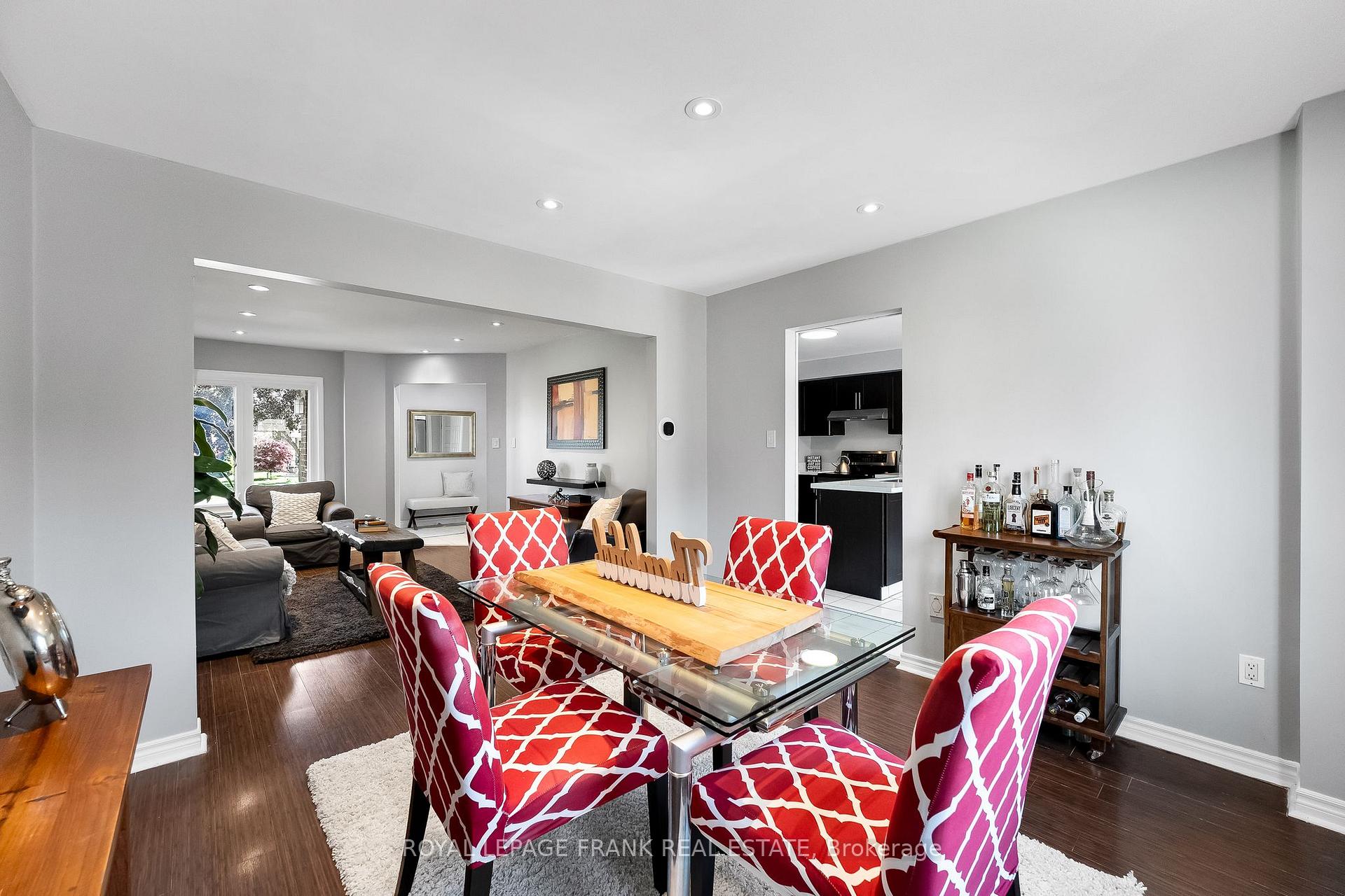 Photo 12 of 110 Tipton Crescent, Ajax, Central West — HOMEH
