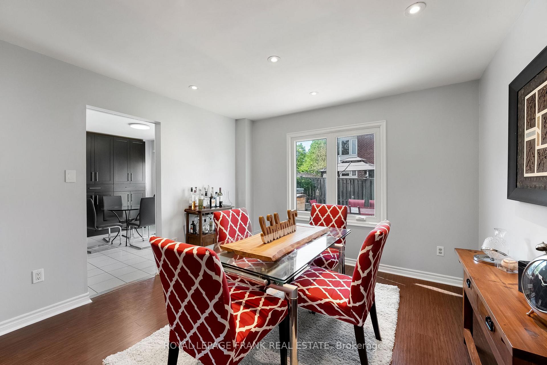 Photo 9 of 110 Tipton Crescent, Ajax, Central West — HOMEH