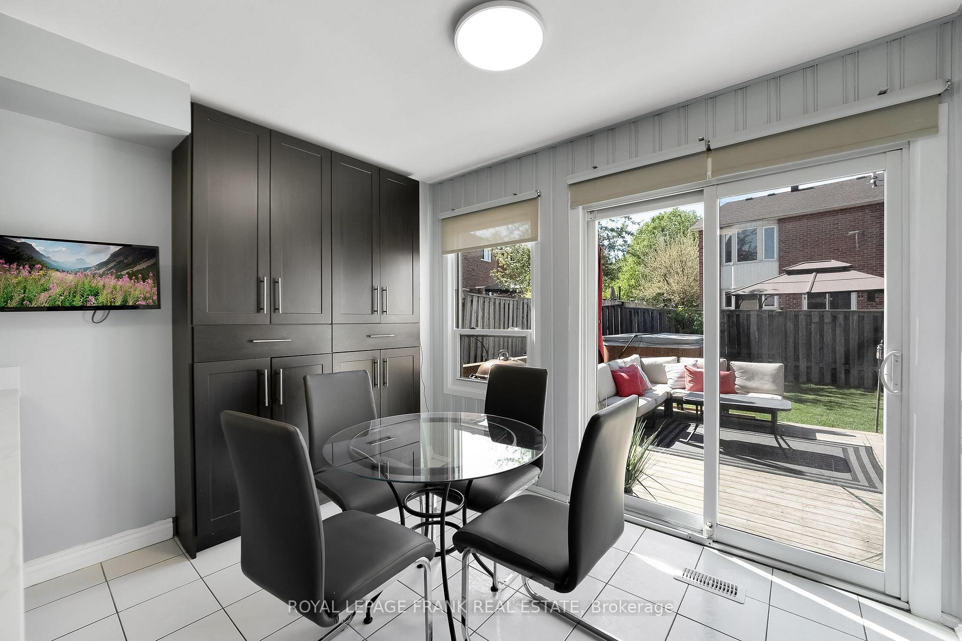 Photo 15 of 110 Tipton Crescent, Ajax, Central West — HOMEH