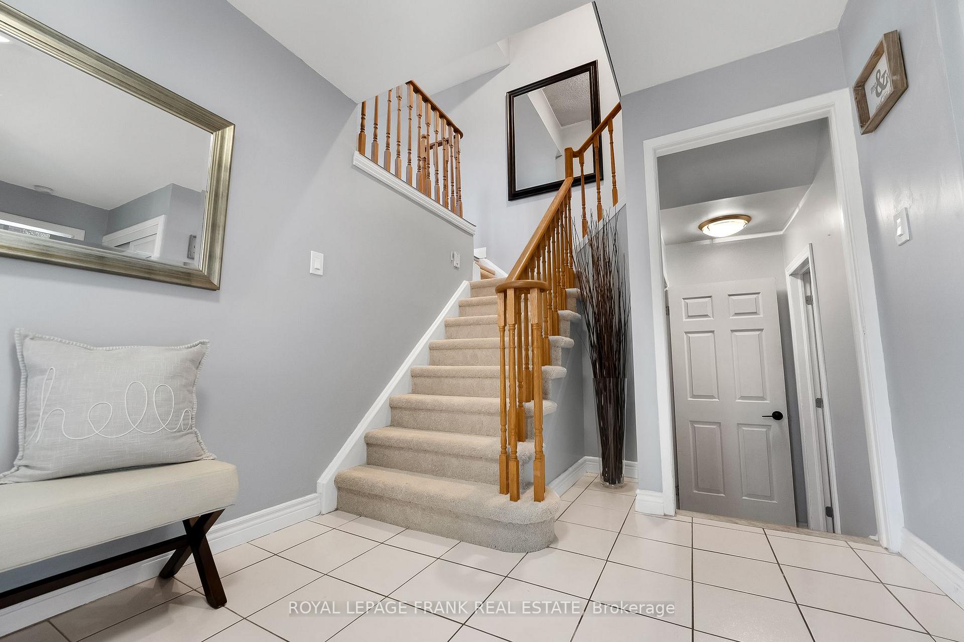 Photo 26 of 110 Tipton Crescent, Ajax, Central West — HOMEH