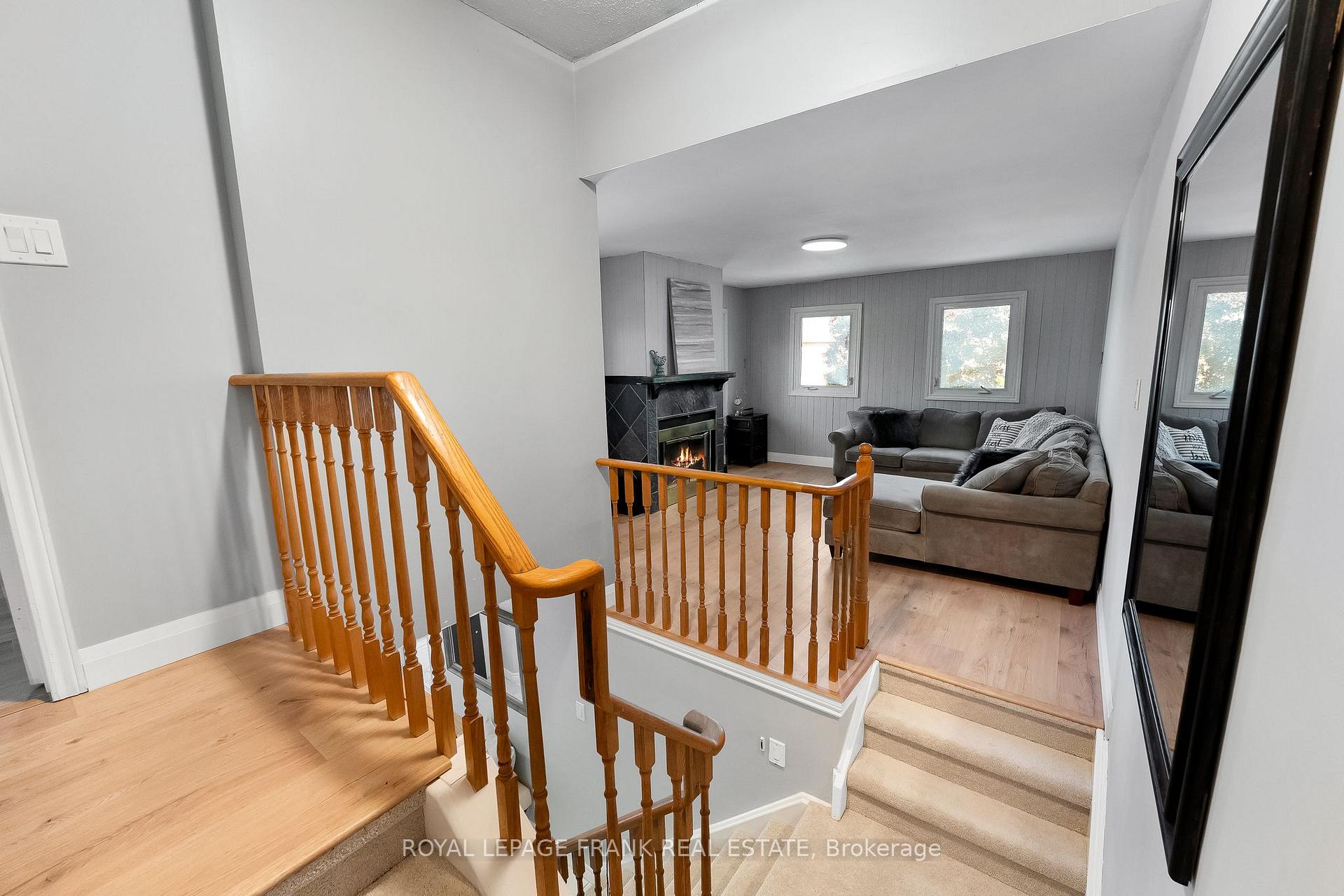 Photo 16 of 110 Tipton Crescent, Ajax, Central West — HOMEH
