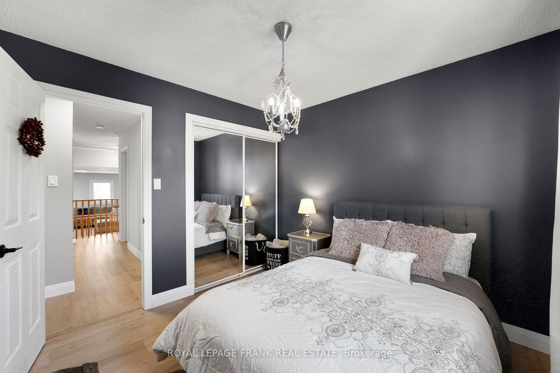 Photo 23 of 110 Tipton Crescent, Ajax, Central West — HOMEH