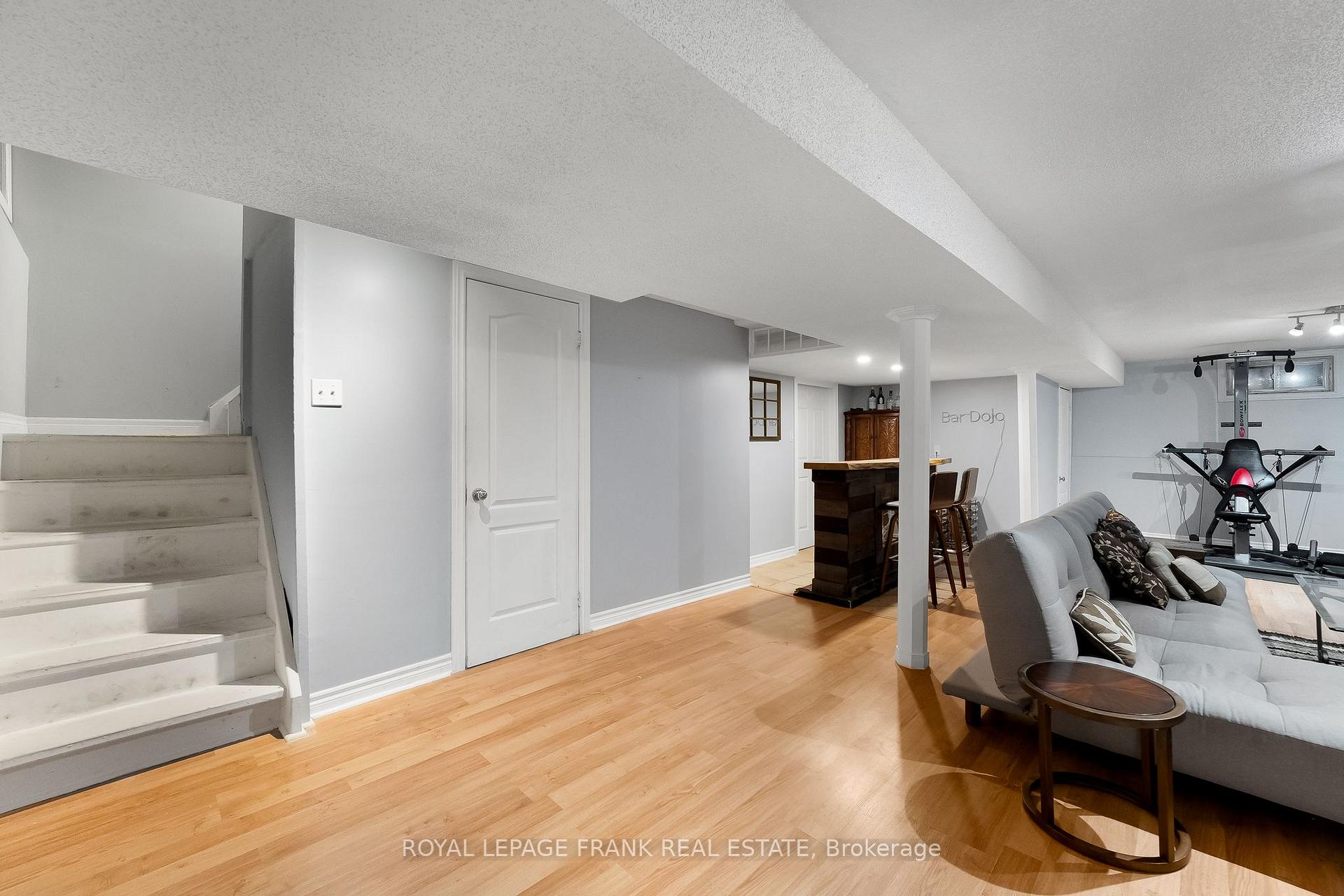 Photo 34 of 110 Tipton Crescent, Ajax, Central West — HOMEH