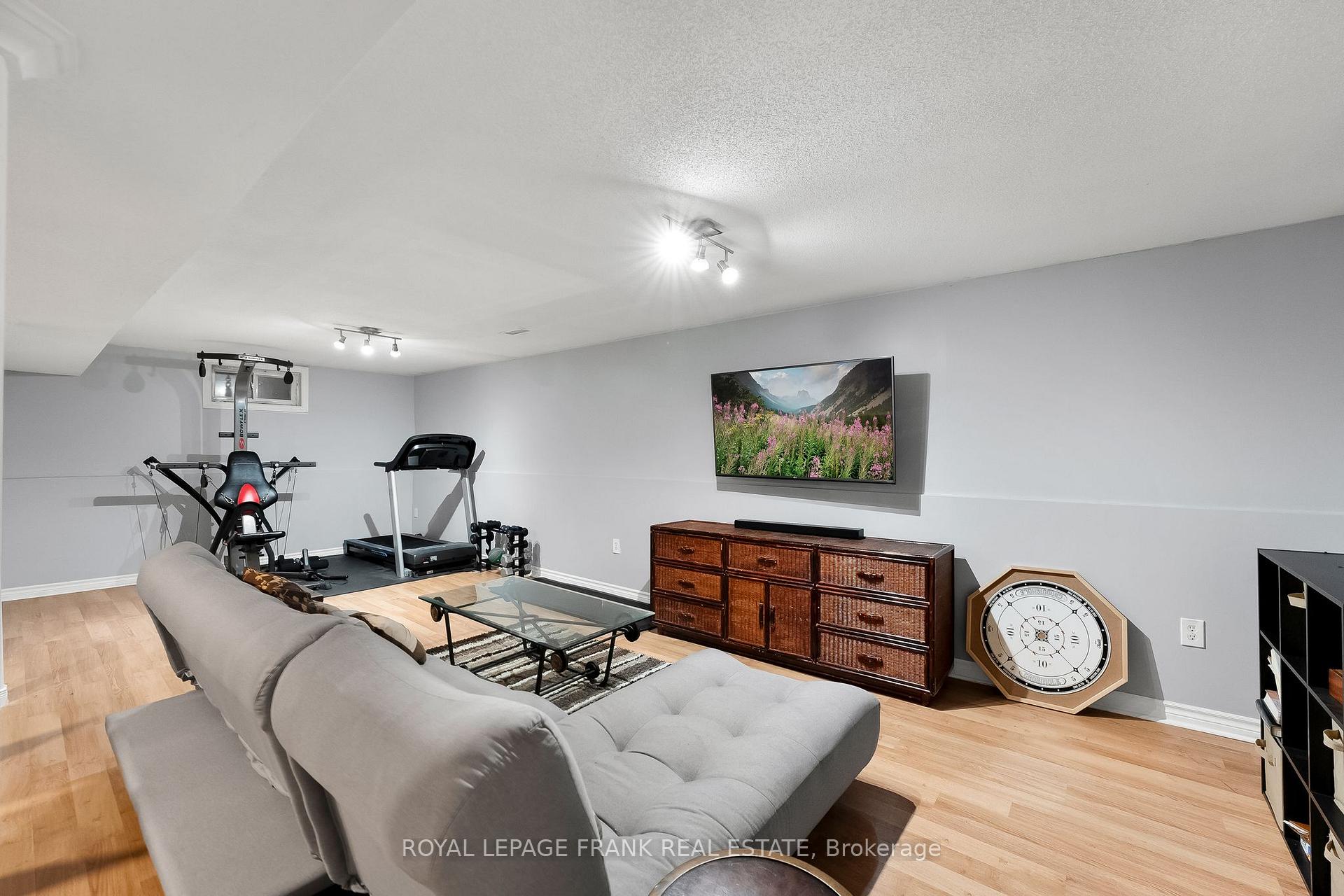 Photo 36 of 110 Tipton Crescent, Ajax, Central West — HOMEH