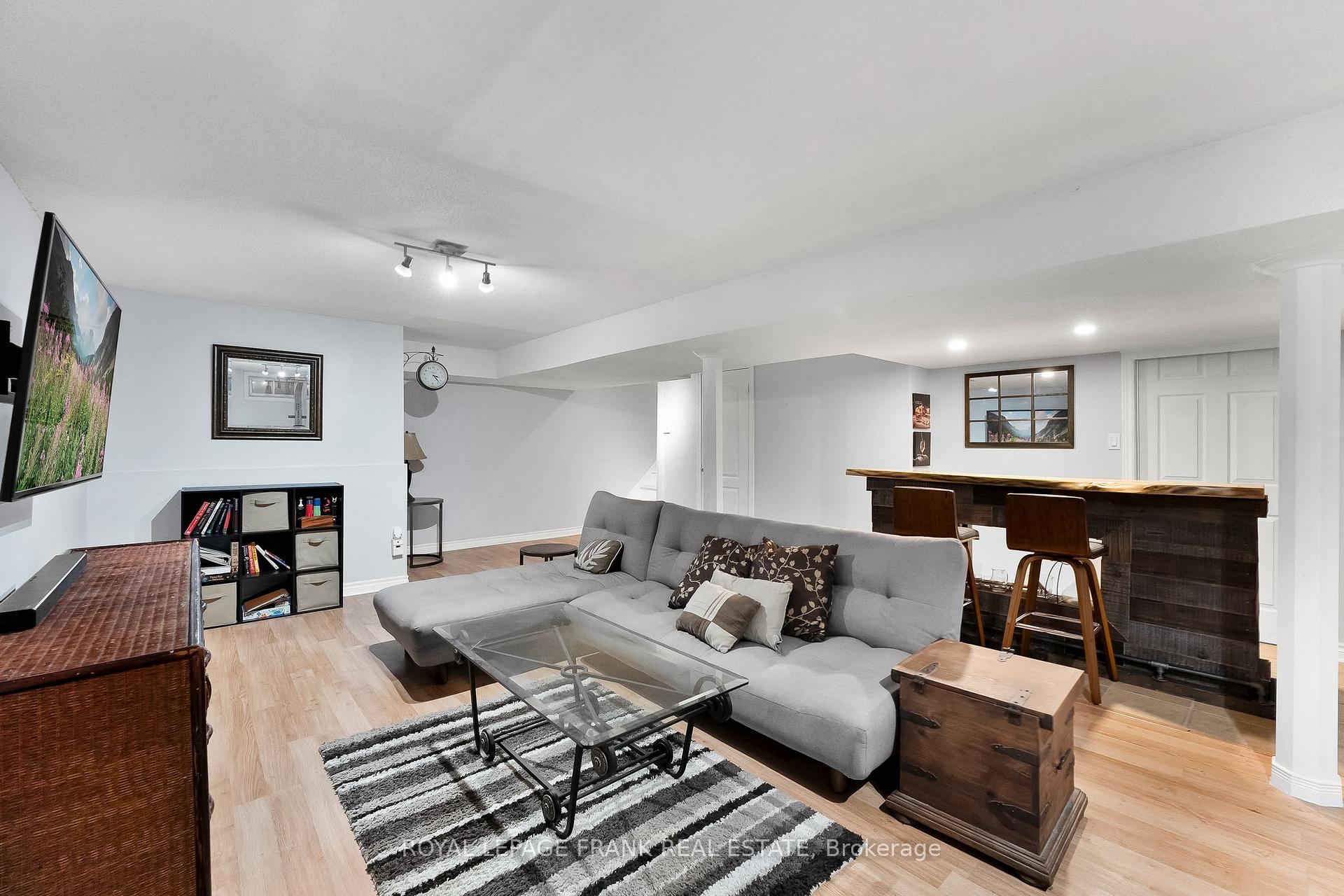 Photo 35 of 110 Tipton Crescent, Ajax, Central West — HOMEH
