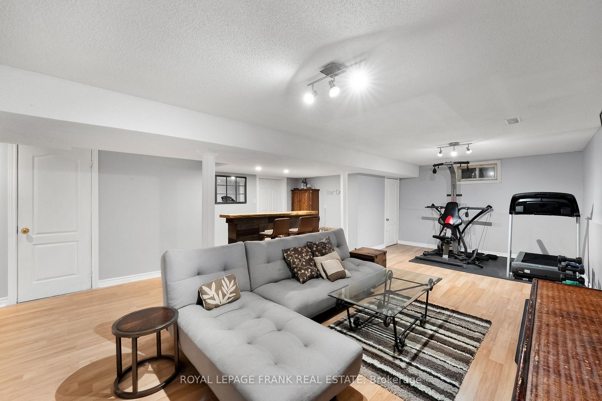 Photo 38 of 110 Tipton Crescent, Ajax, Central West — HOMEH