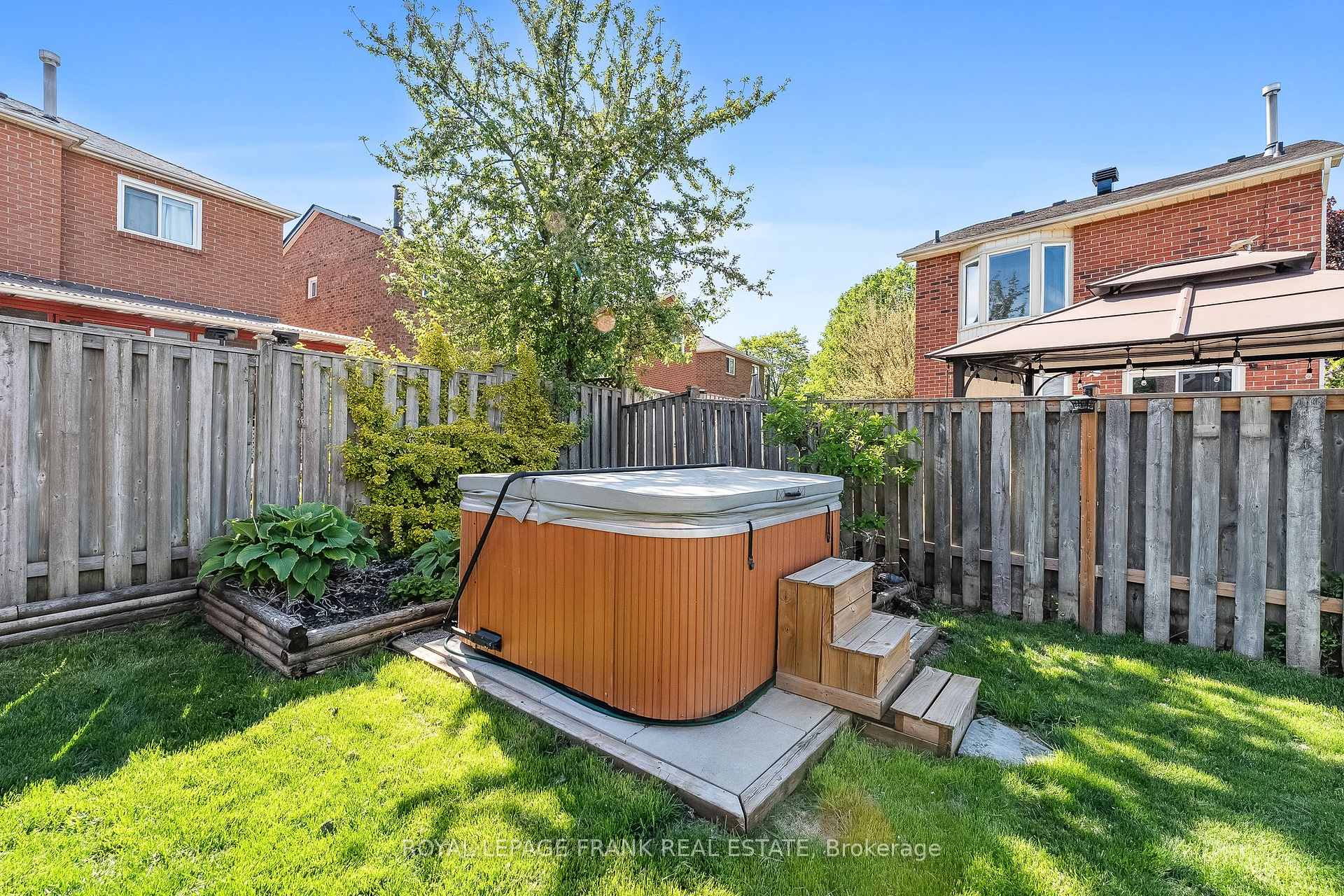 Photo 39 of 110 Tipton Crescent, Ajax, Central West — HOMEH
