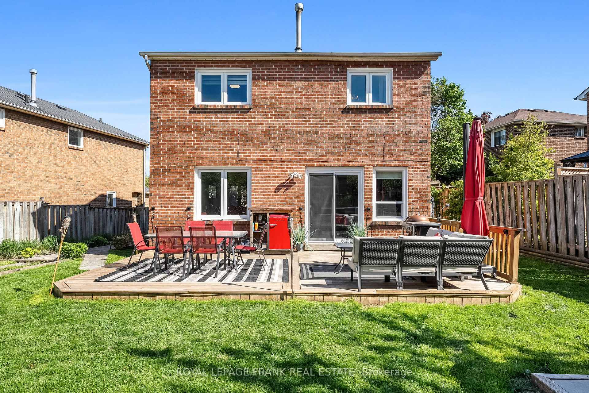 Photo 40 of 110 Tipton Crescent, Ajax, Central West — HOMEH
