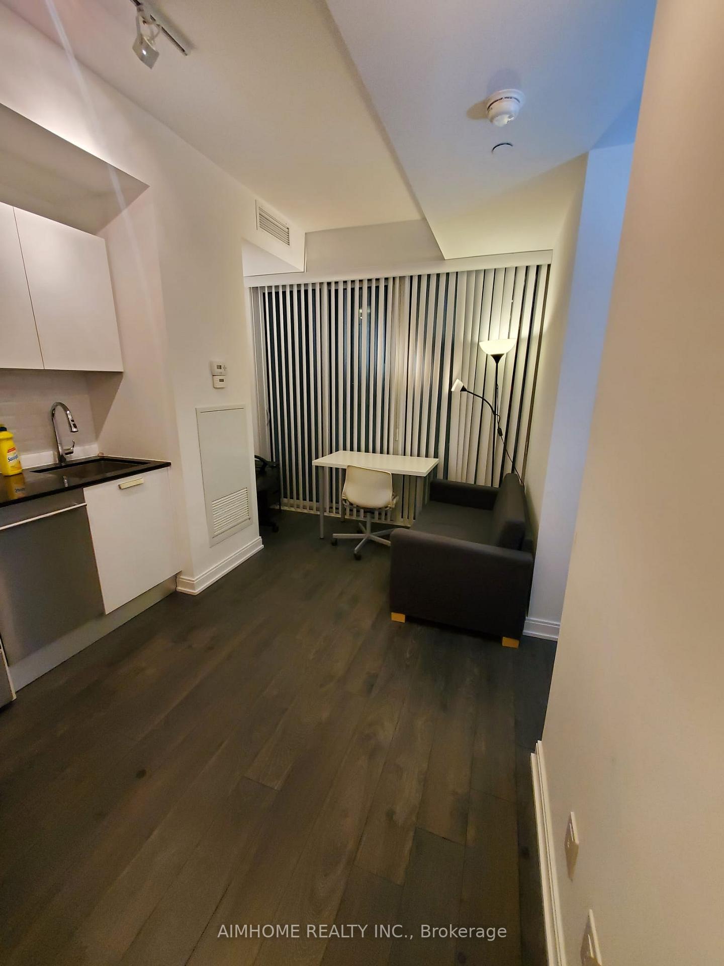 Photo 2 of Unit 2003, 42 Charles Street E, Toronto, Church-Yonge Corridor — HOMEH