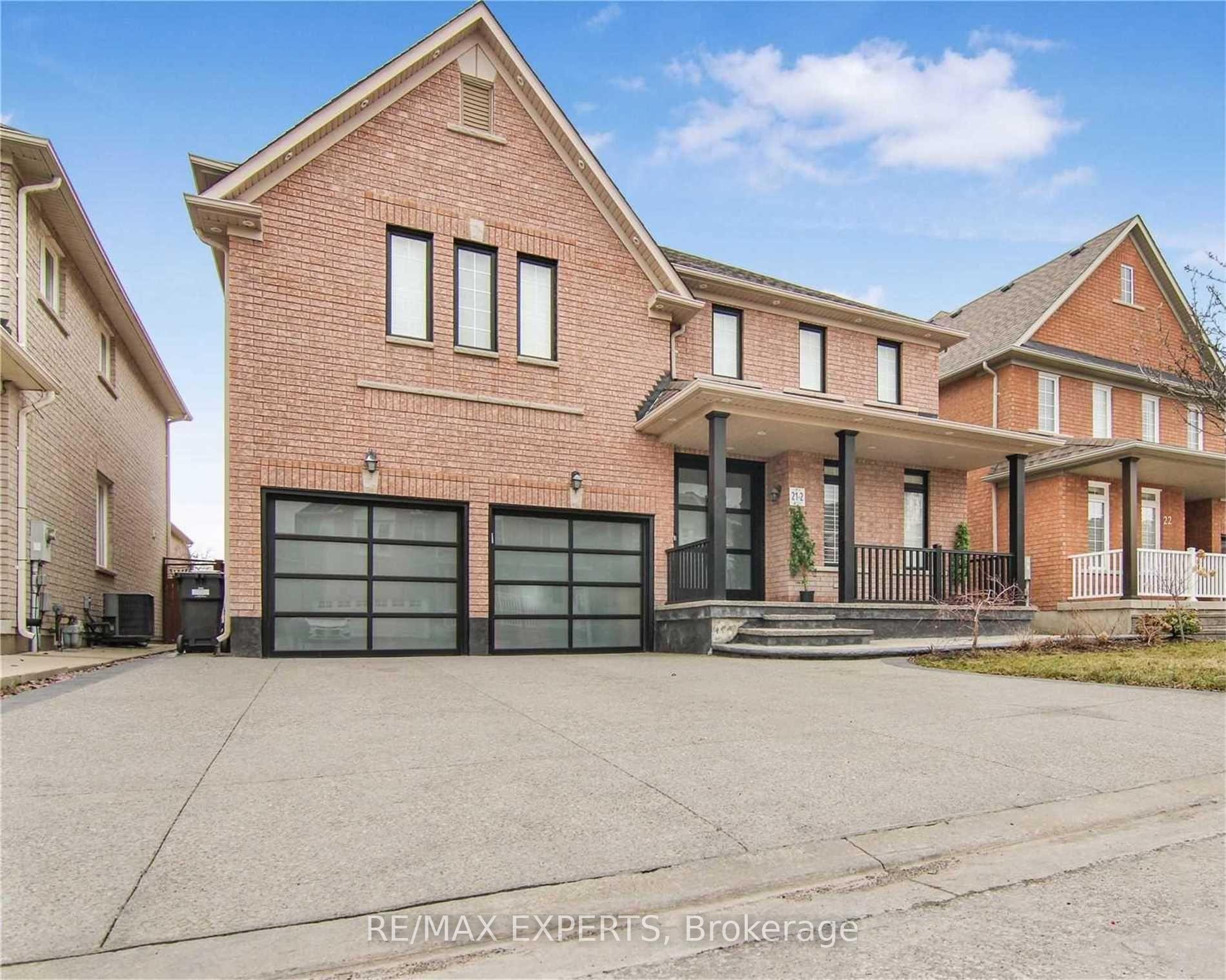 Front of 20 Delmonico Road