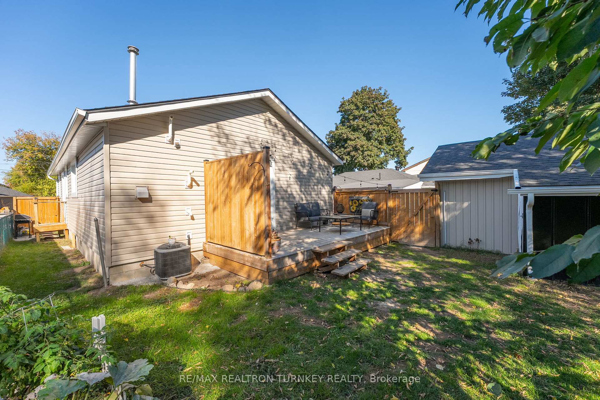 Photo 20 of 86 Simcoe Street, Essa, Angus — HOMEH