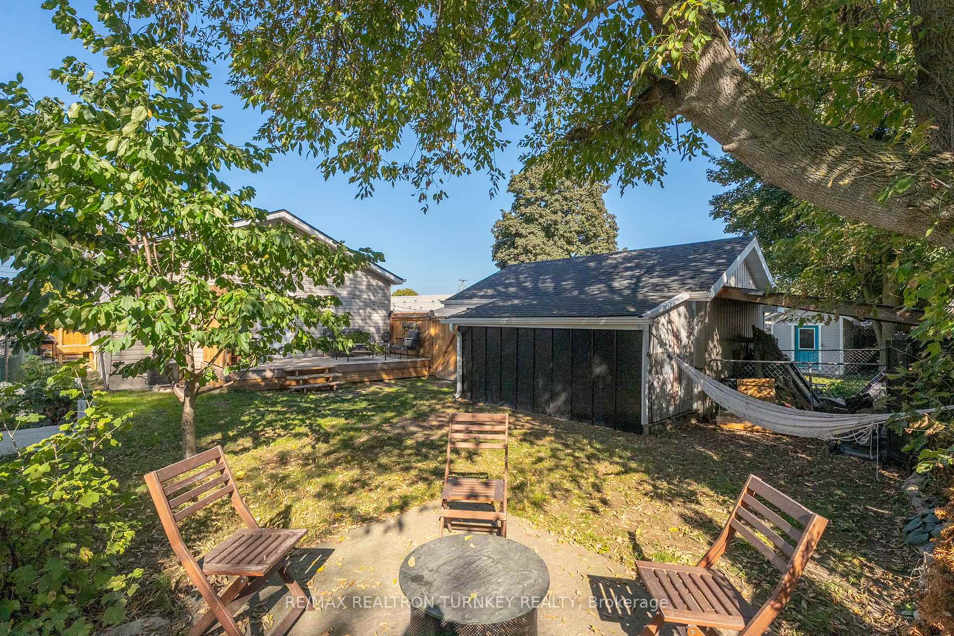 Photo 24 of 86 Simcoe Street, Essa, Angus — HOMEH