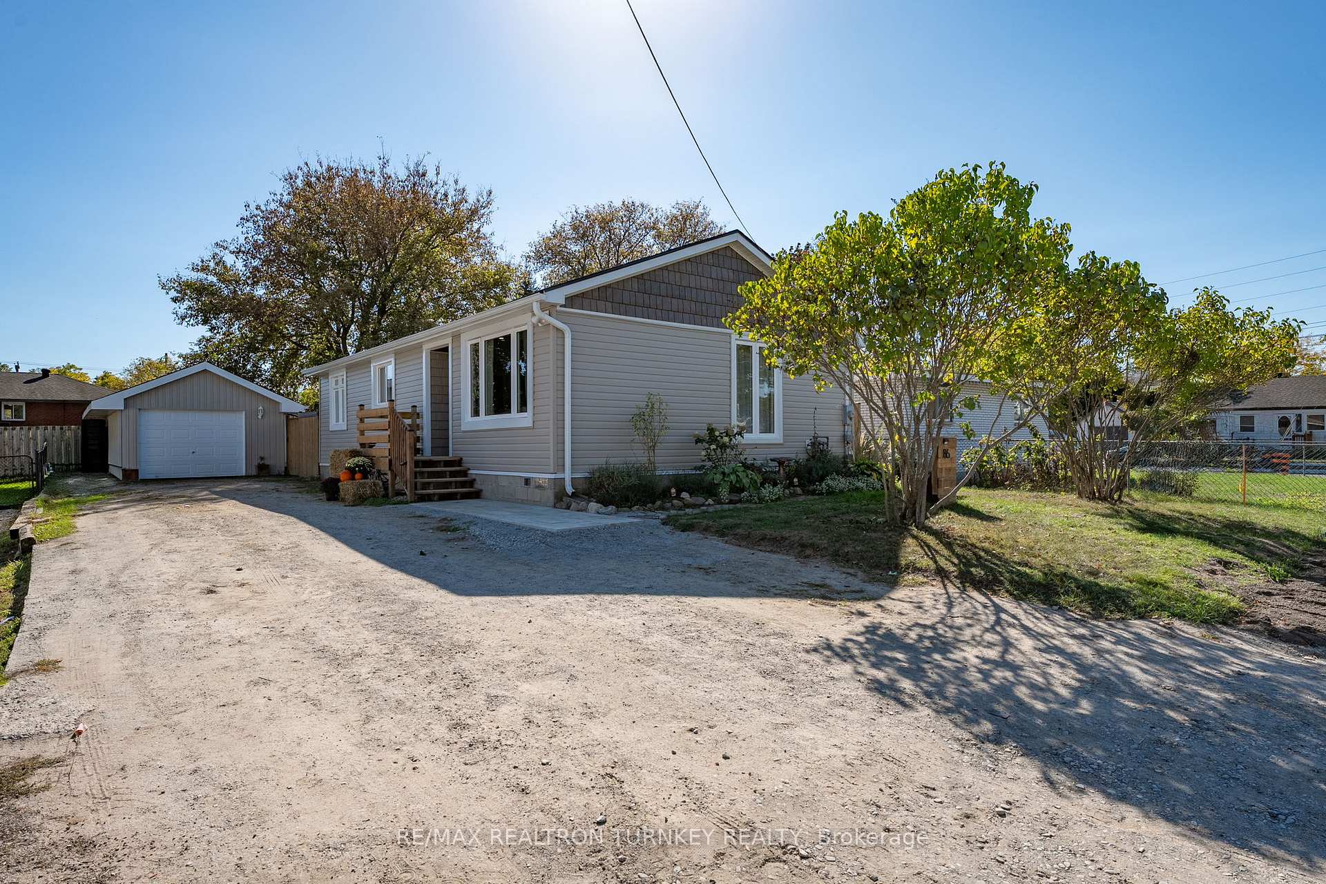 Photo 29 of 86 Simcoe Street, Essa, Angus — HOMEH