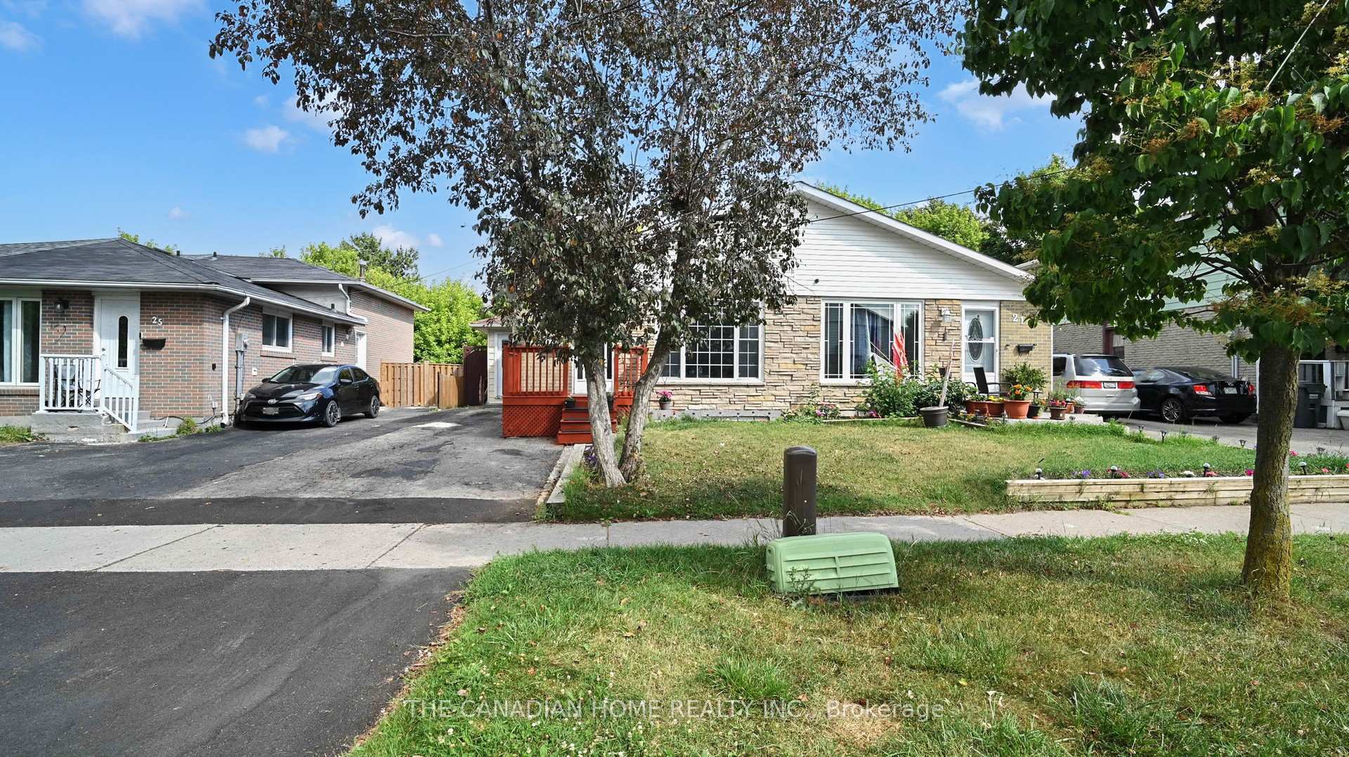 Photo 1 of 23 Crawford Drive, Brampton, Madoc — HOMEH