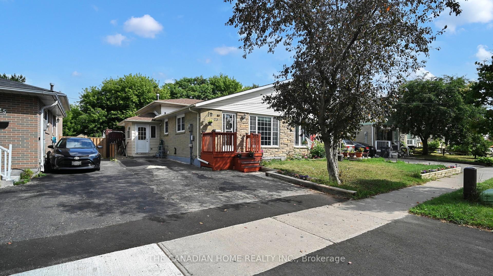 Photo 2 of 23 Crawford Drive, Brampton, Madoc — HOMEH
