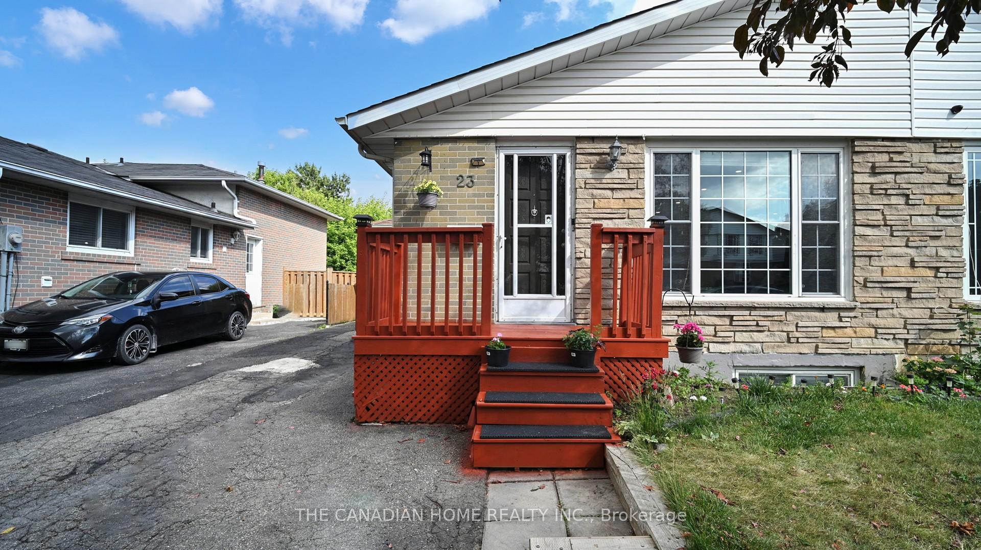 Photo 4 of 23 Crawford Drive, Brampton, Madoc — HOMEH