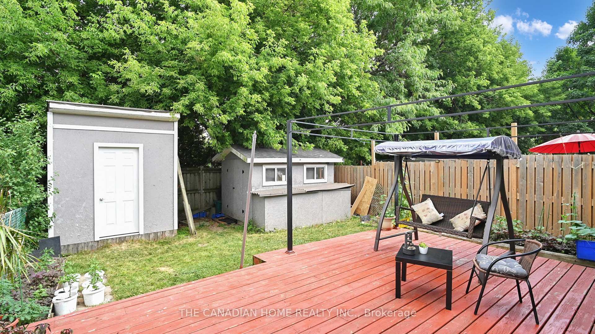 Photo 43 of 23 Crawford Drive, Brampton, Madoc — HOMEH
