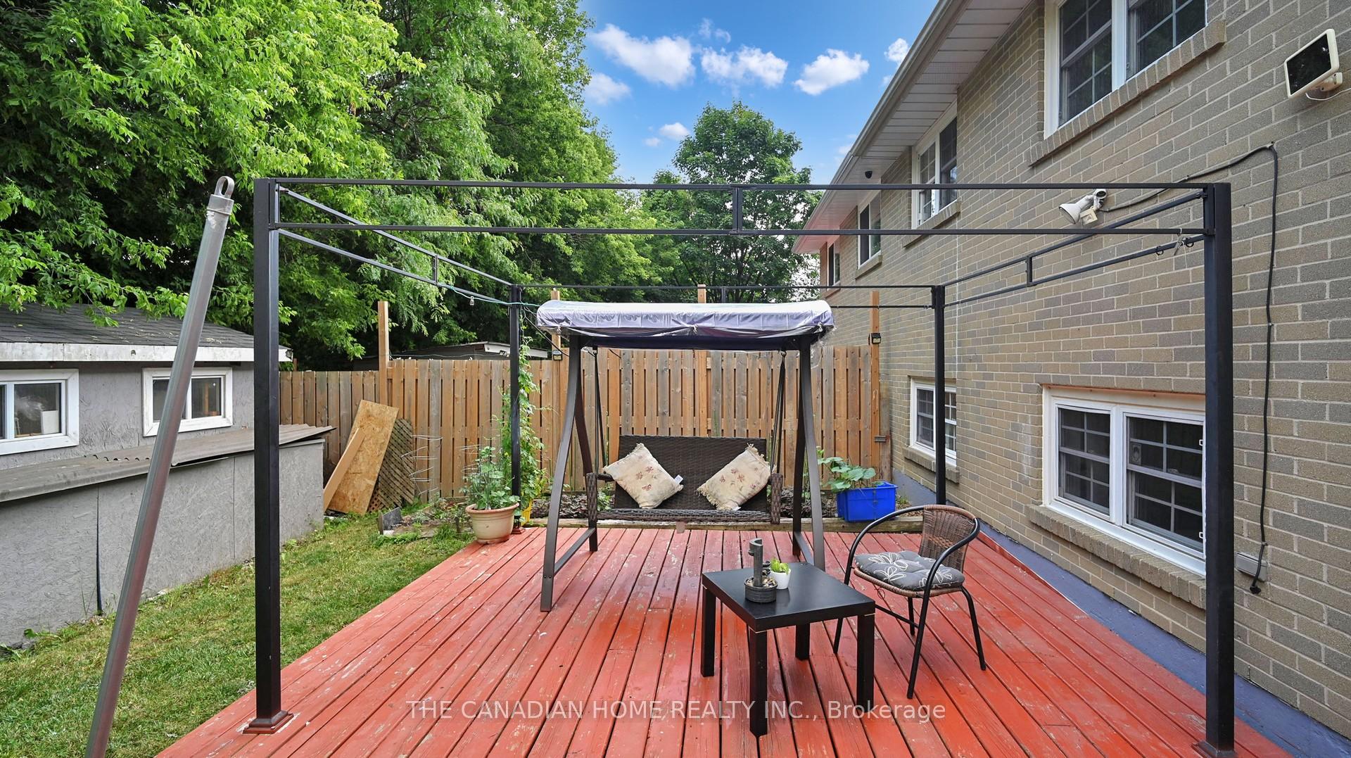 Photo 44 of 23 Crawford Drive, Brampton, Madoc — HOMEH