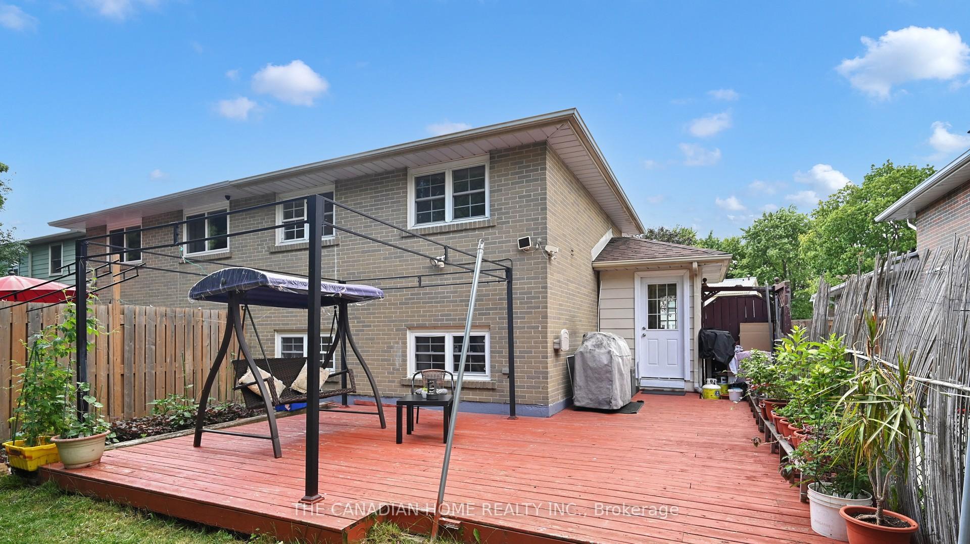 Photo 45 of 23 Crawford Drive, Brampton, Madoc — HOMEH