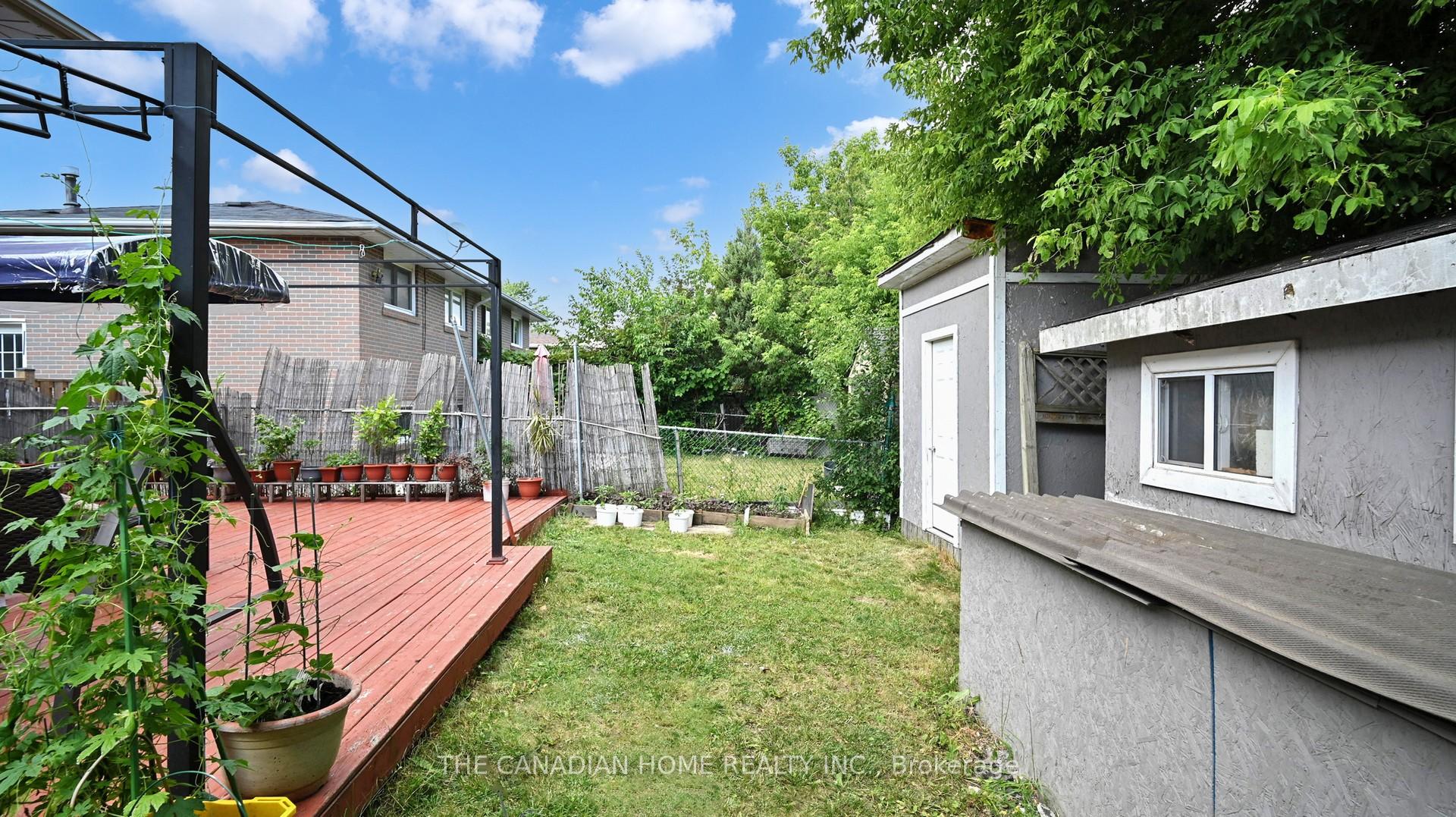 Photo 47 of 23 Crawford Drive, Brampton, Madoc — HOMEH