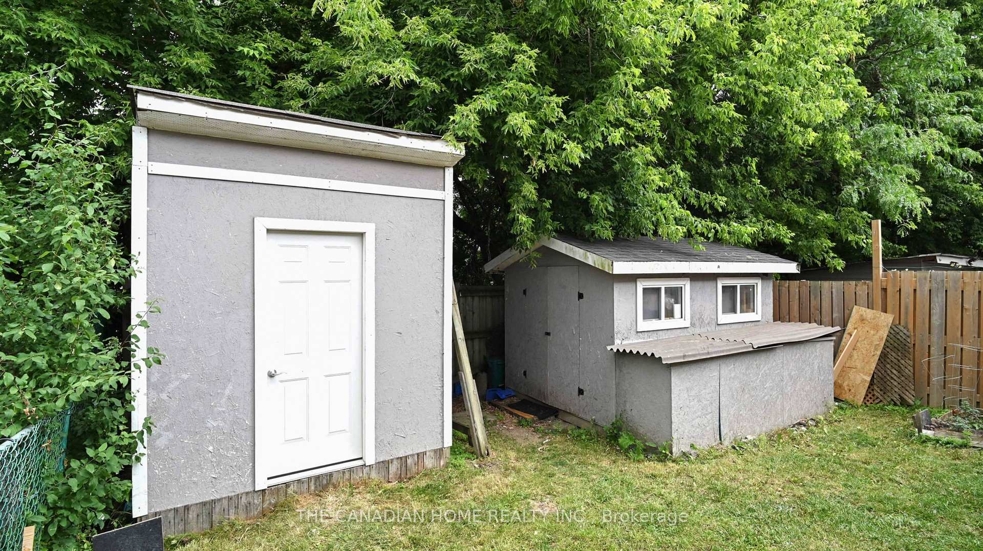 Photo 48 of 23 Crawford Drive, Brampton, Madoc — HOMEH