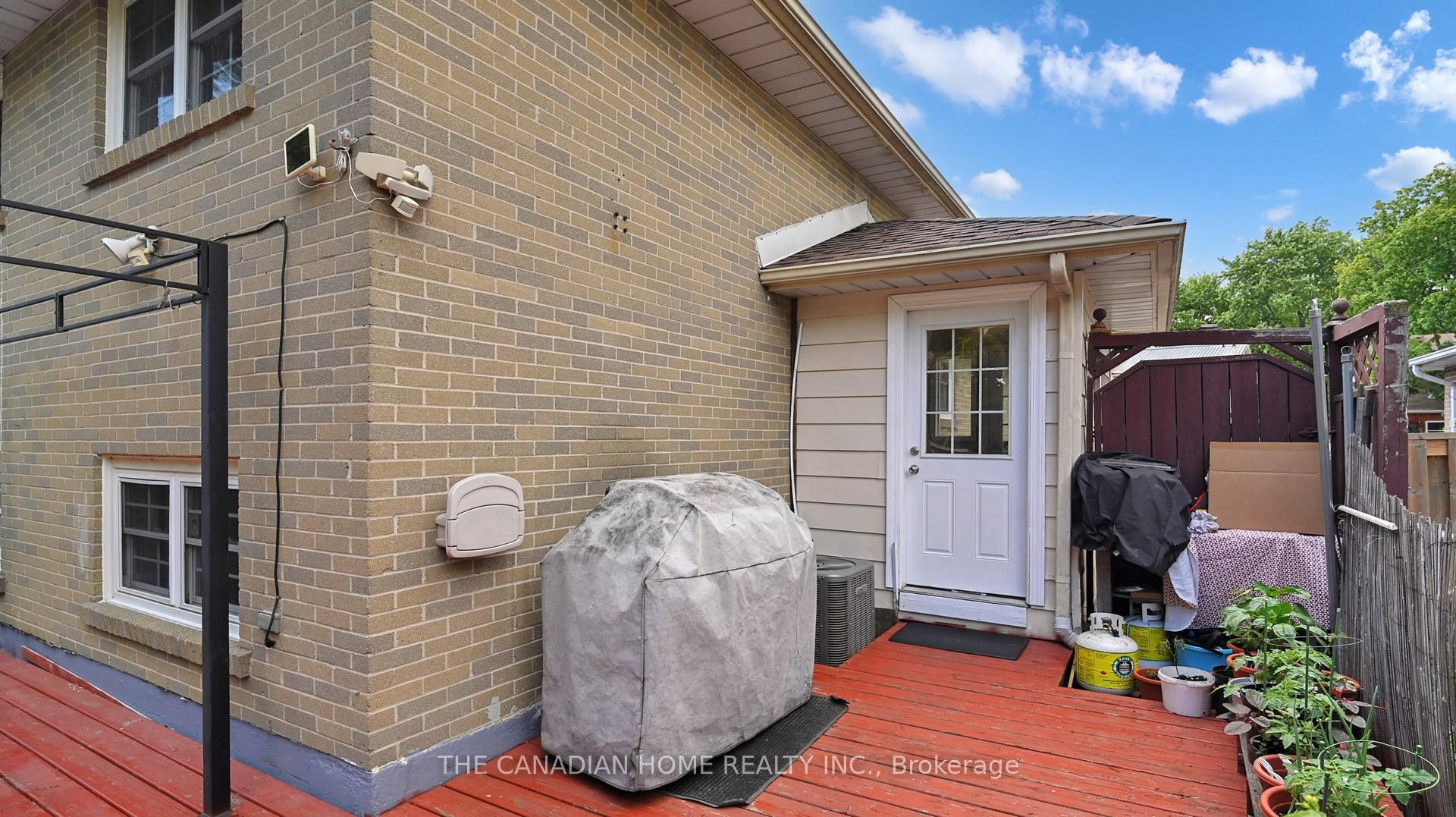 Photo 50 of 23 Crawford Drive, Brampton, Madoc — HOMEH
