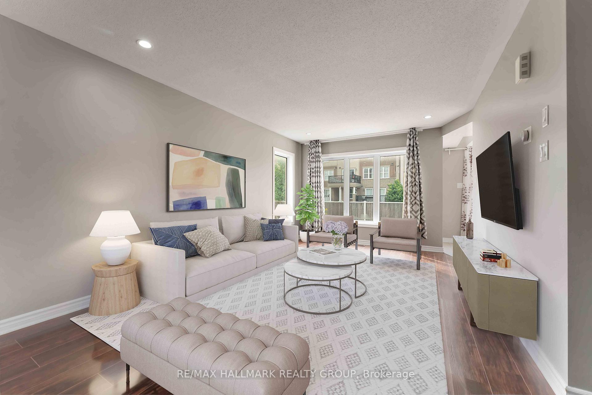 Photo 16 of 125 Mancini Way, Ottawa, Barrhaven - Strandherd — HOMEH
