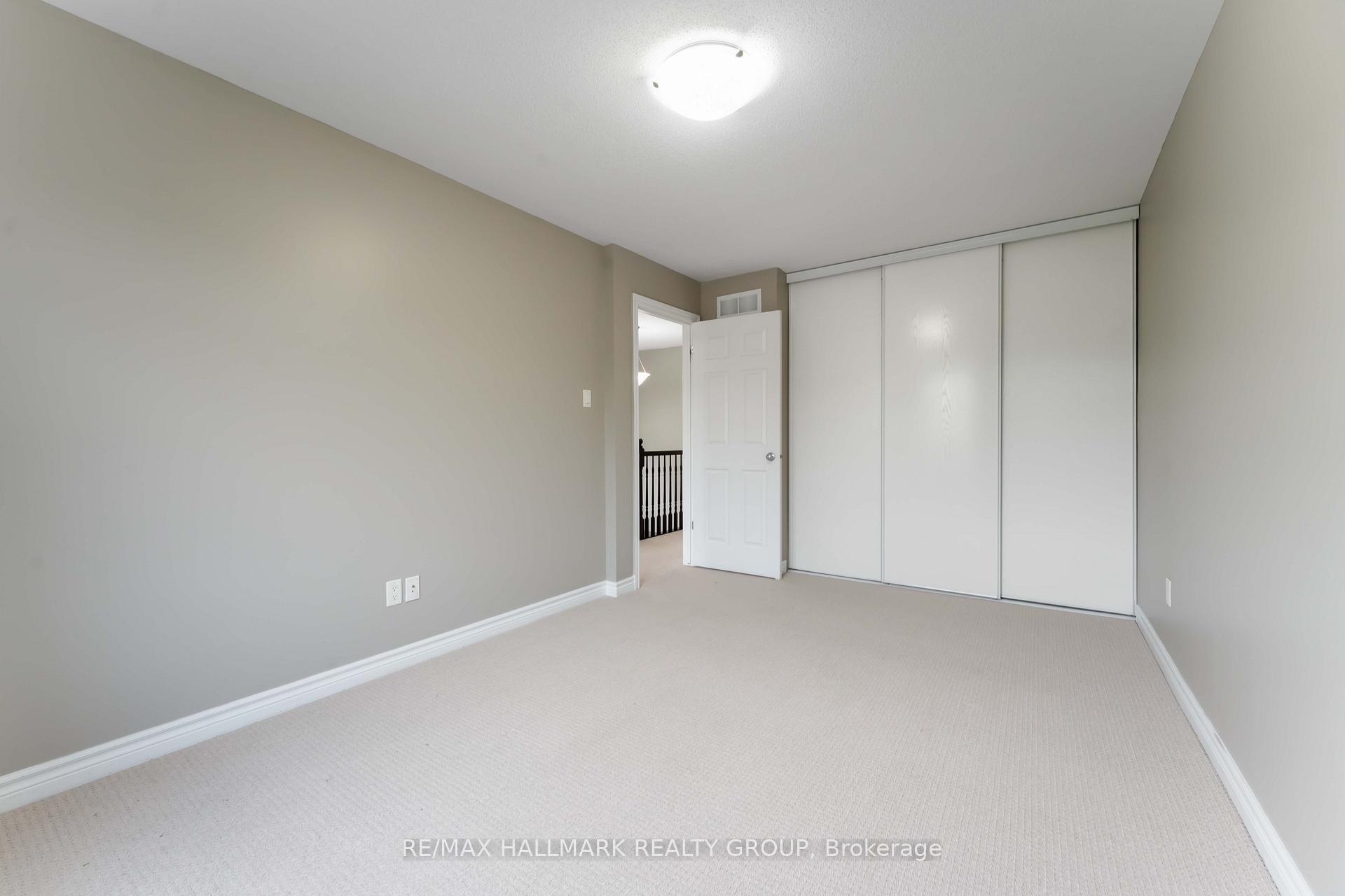 Photo 28 of 125 Mancini Way, Ottawa, Barrhaven - Strandherd — HOMEH