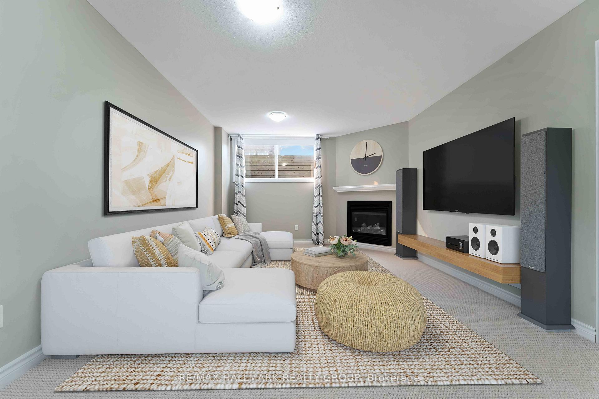 Photo 36 of 125 Mancini Way, Ottawa, Barrhaven - Strandherd — HOMEH