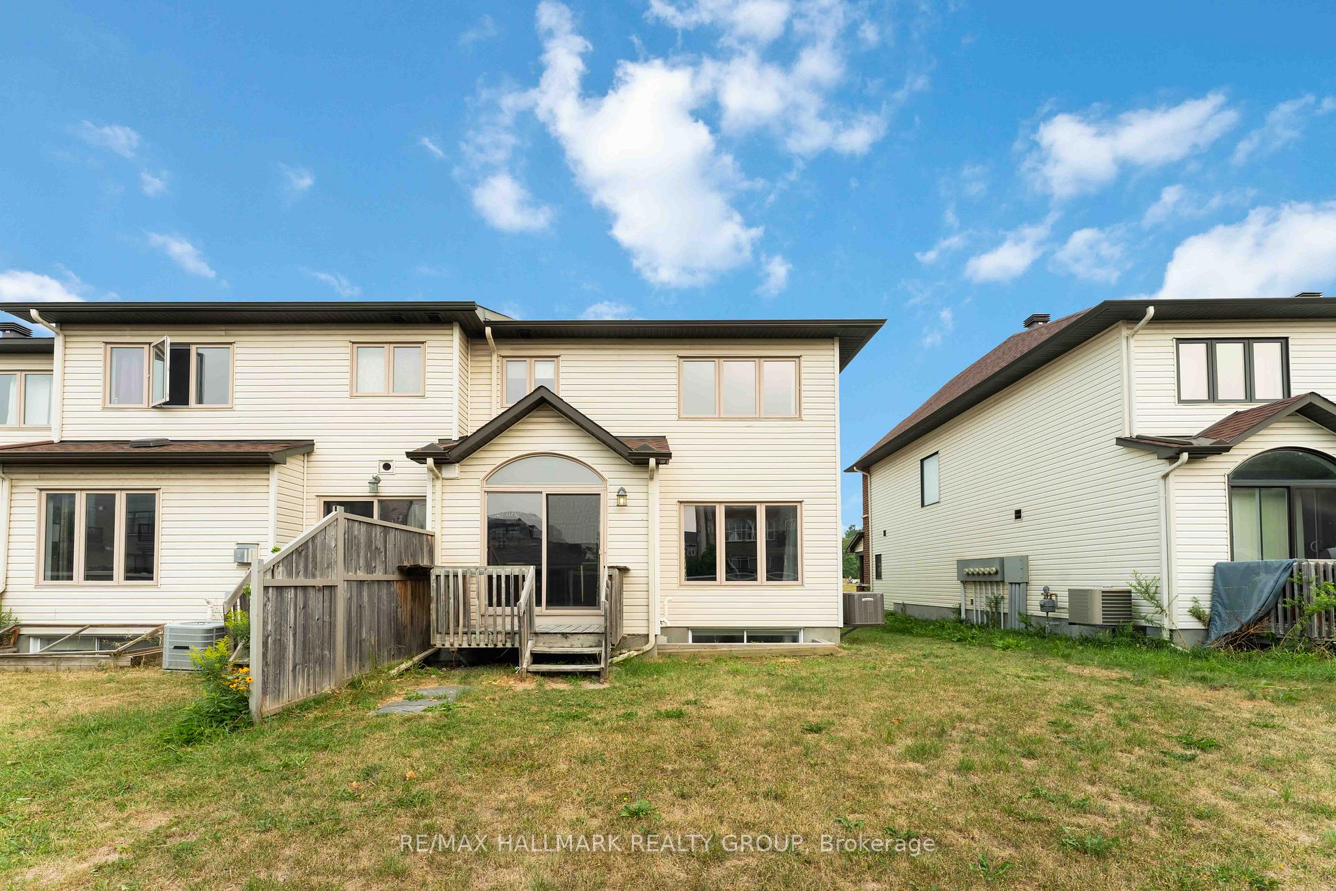 Photo 41 of 125 Mancini Way, Ottawa, Barrhaven - Strandherd — HOMEH