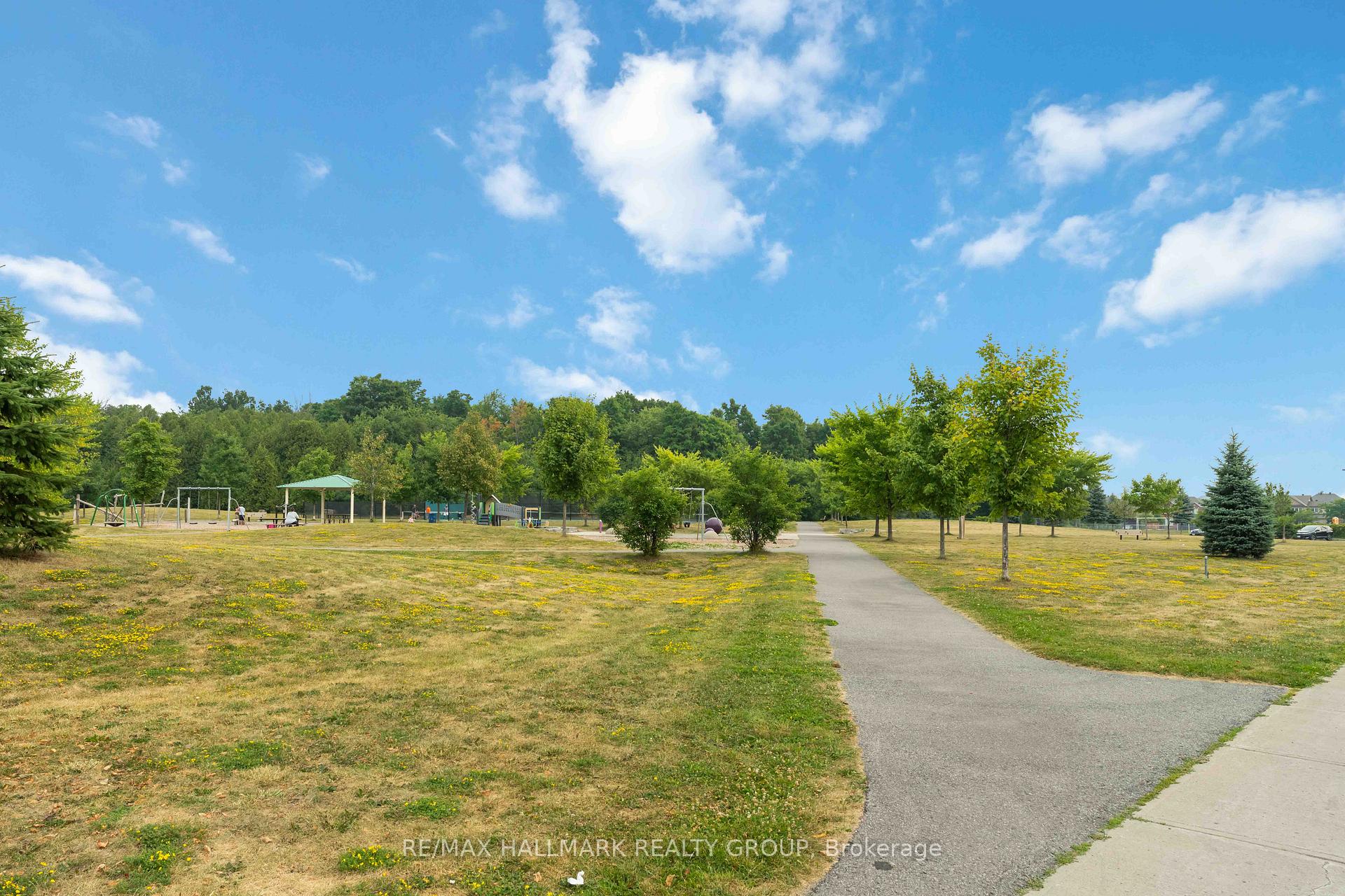 Photo 43 of 125 Mancini Way, Ottawa, Barrhaven - Strandherd — HOMEH