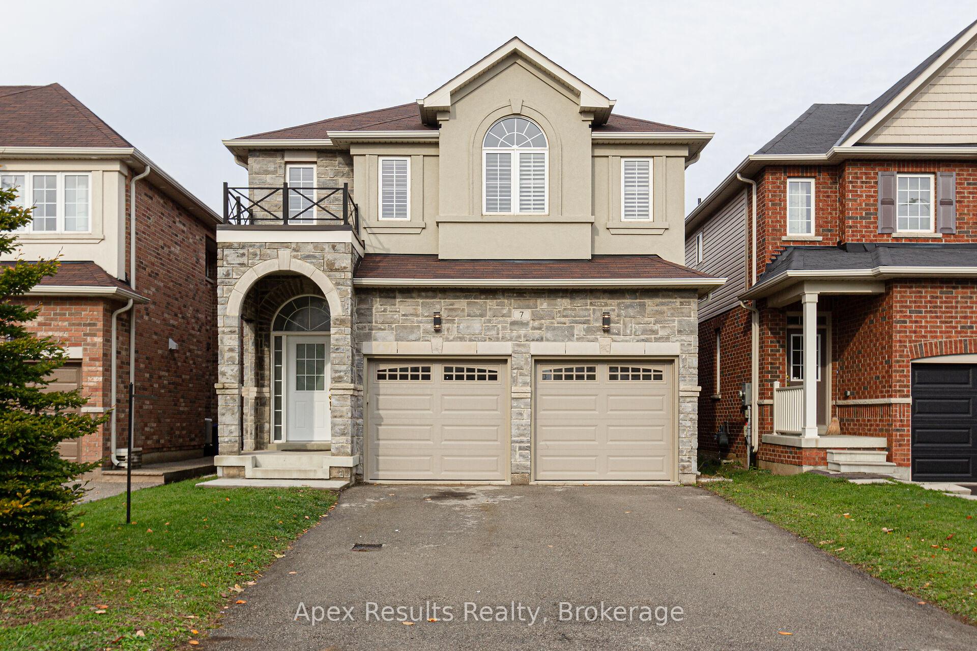 Photo 1 of 7 Connell Crescent, Hamilton, Kernighan — HOMEH