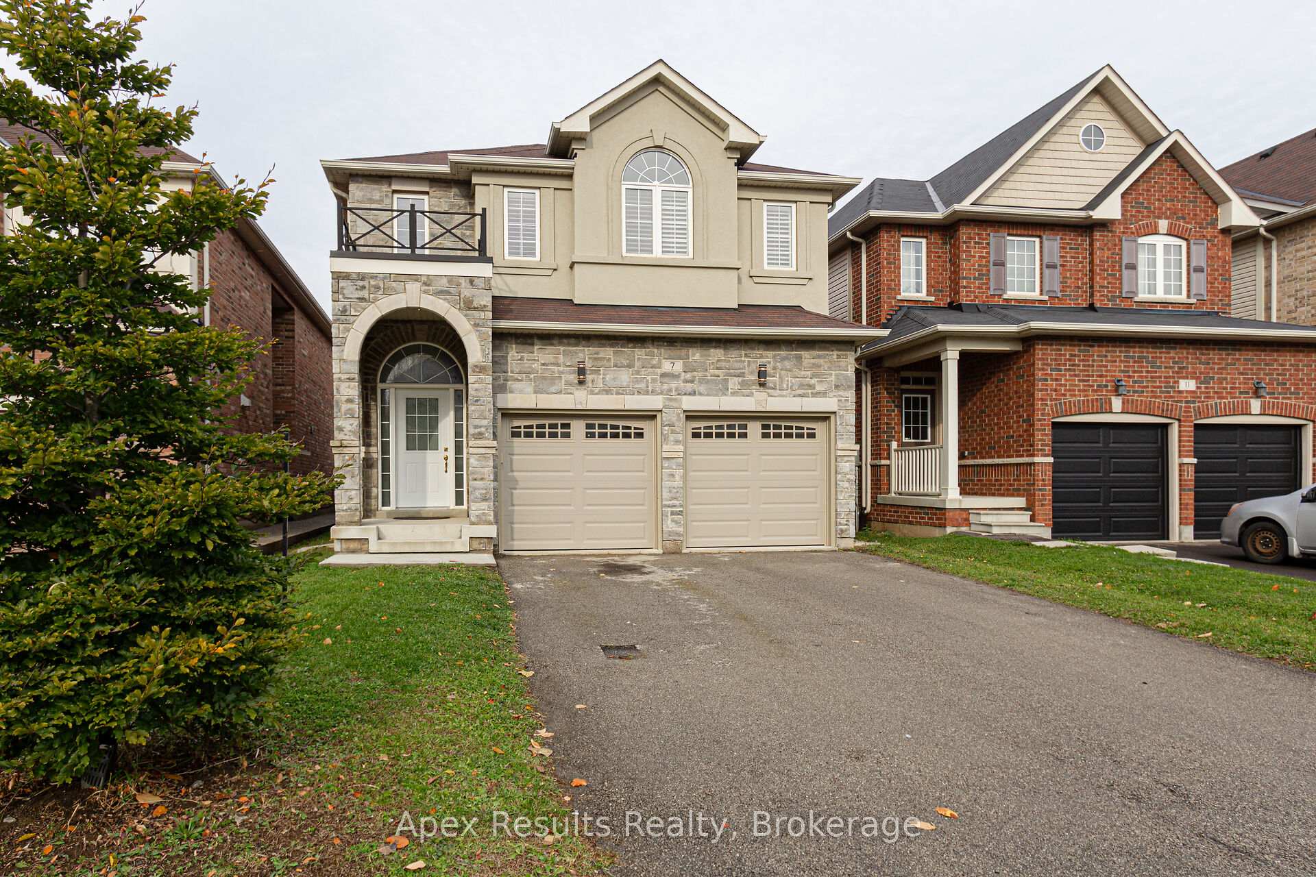 Photo 3 of 7 Connell Crescent, Hamilton, Kernighan — HOMEH