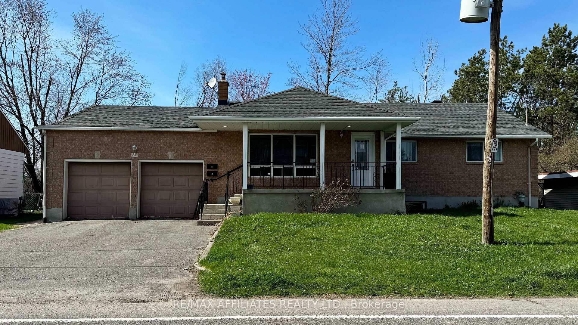 Photo 1 of 1819 Rosebella Avenue, Ottawa, Blossom Park/Leitrim — HOMEH
