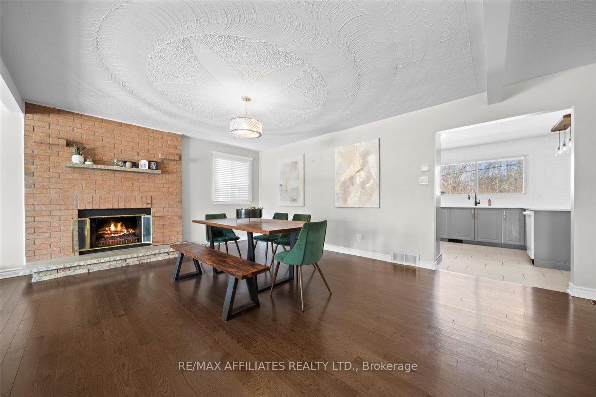 Photo 5 of 1819 Rosebella Avenue, Ottawa, Blossom Park/Leitrim — HOMEH