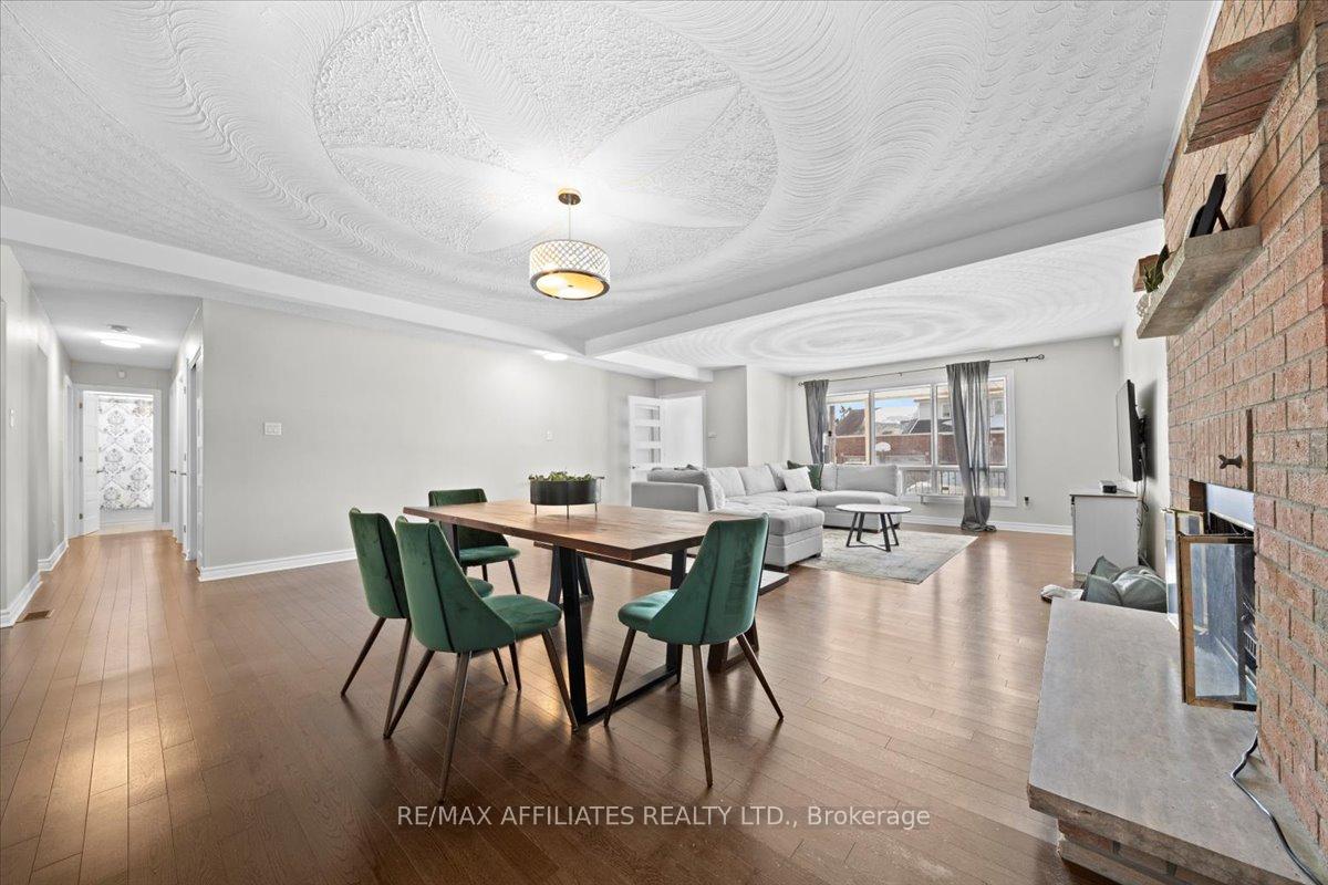 Photo 6 of 1819 Rosebella Avenue, Ottawa, Blossom Park/Leitrim — HOMEH