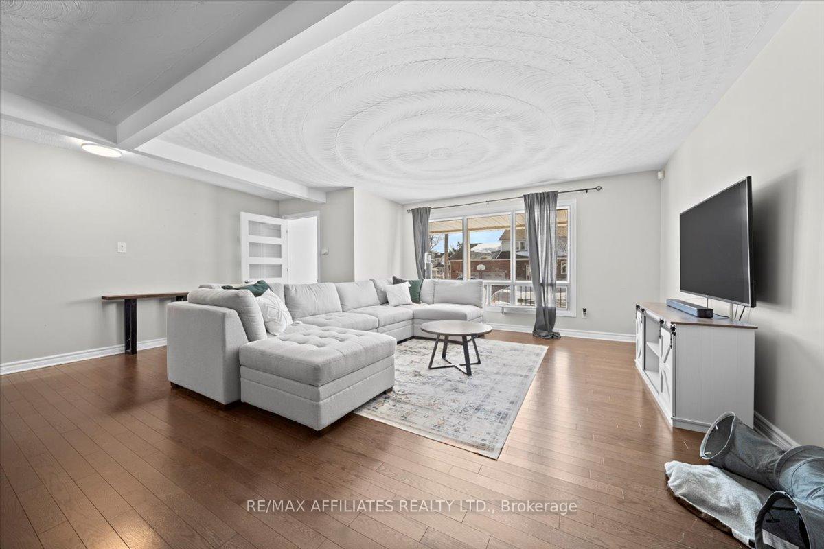 Photo 7 of 1819 Rosebella Avenue, Ottawa, Blossom Park/Leitrim — HOMEH