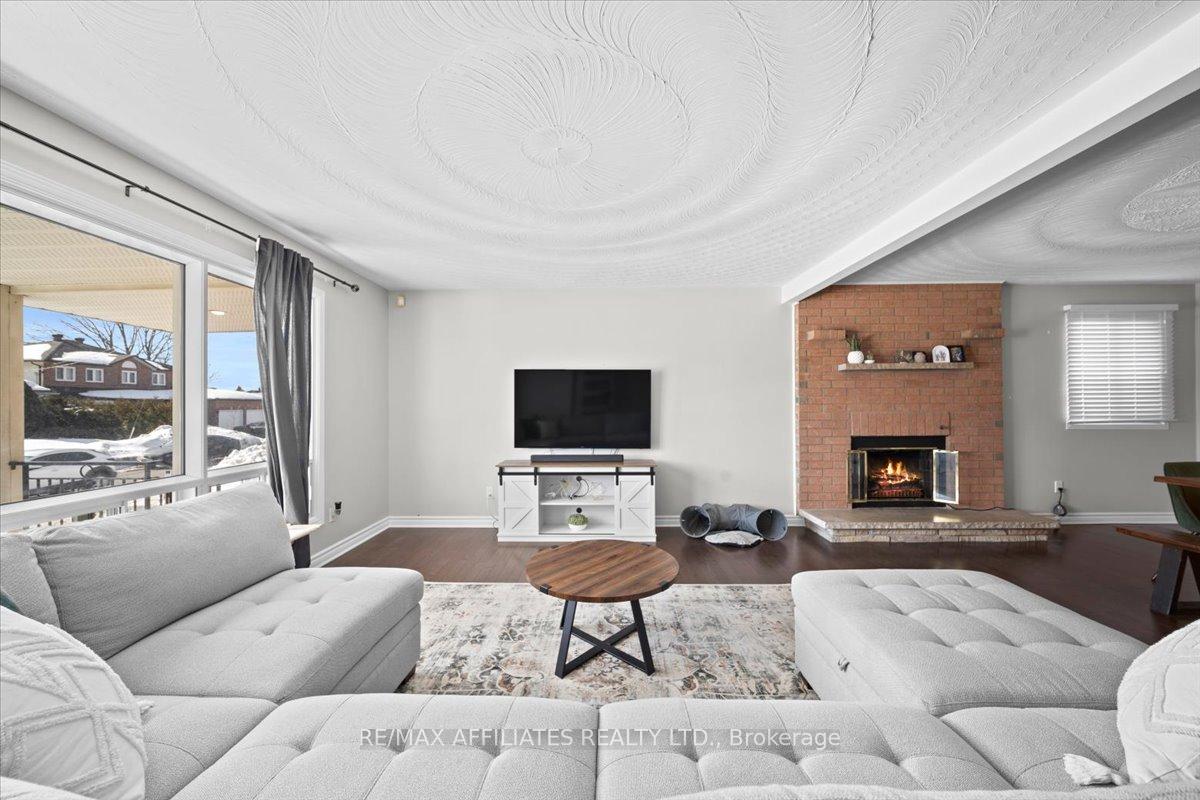 Photo 9 of 1819 Rosebella Avenue, Ottawa, Blossom Park/Leitrim — HOMEH