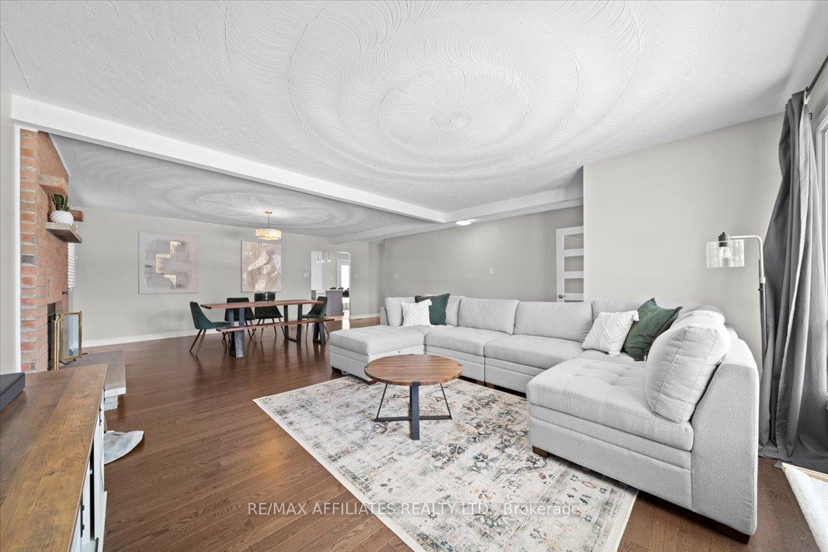 Photo 11 of 1819 Rosebella Avenue, Ottawa, Blossom Park/Leitrim — HOMEH