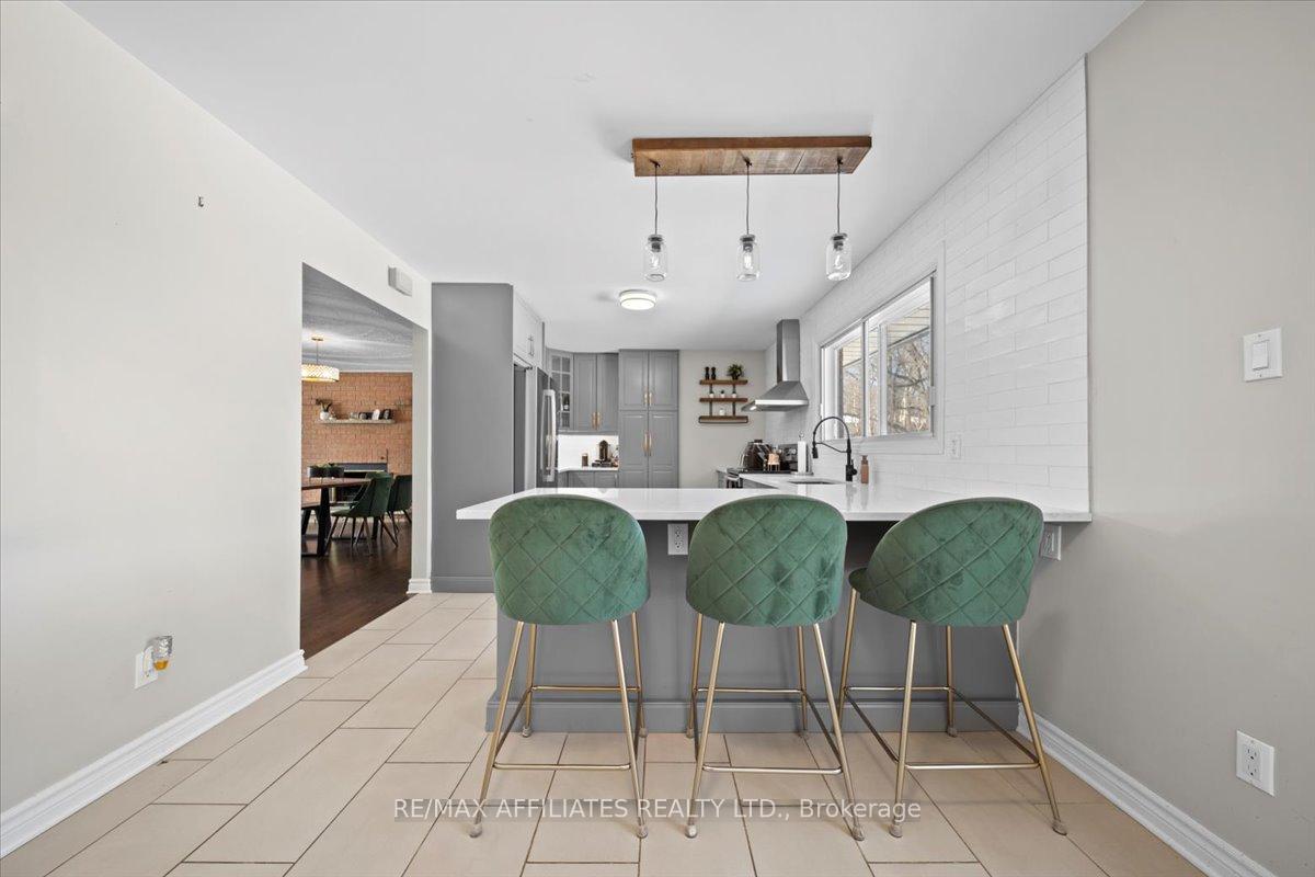 Photo 10 of 1819 Rosebella Avenue, Ottawa, Blossom Park/Leitrim — HOMEH