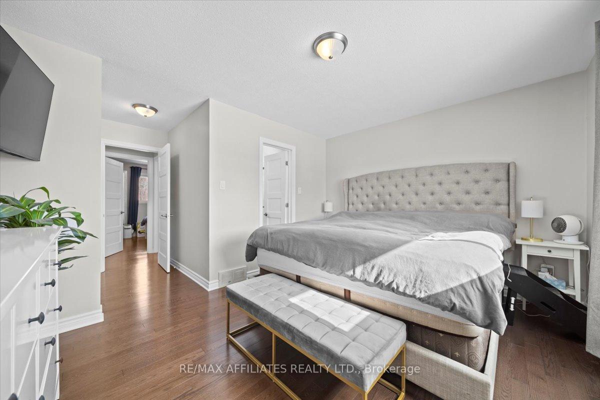 Photo 17 of 1819 Rosebella Avenue, Ottawa, Blossom Park/Leitrim — HOMEH