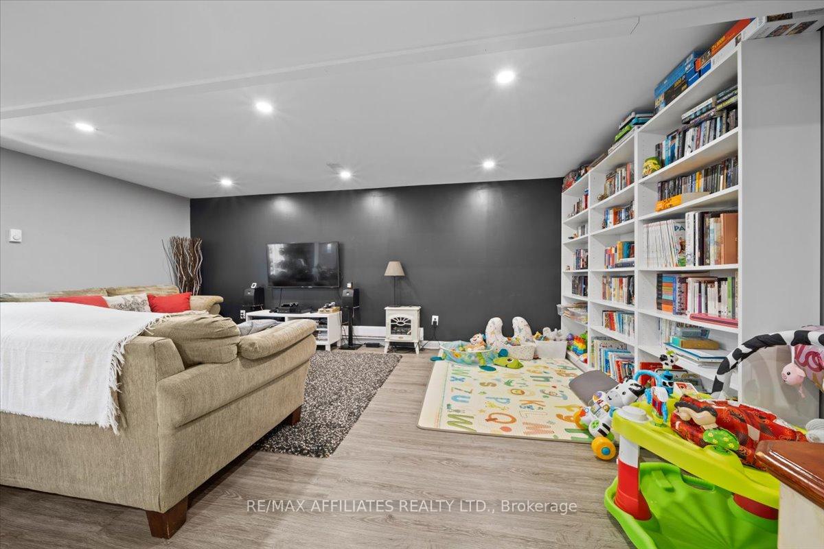 Photo 31 of 1819 Rosebella Avenue, Ottawa, Blossom Park/Leitrim — HOMEH