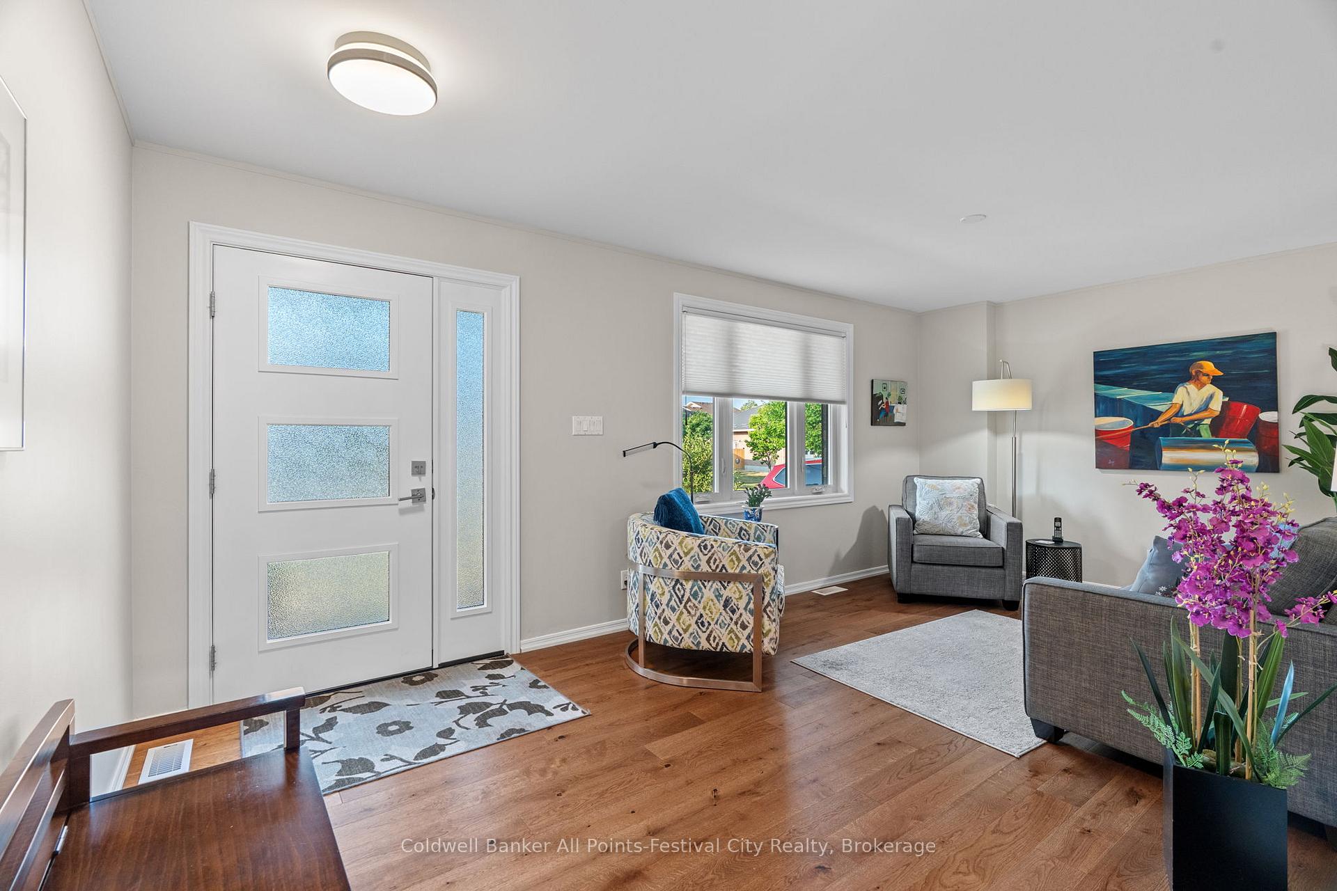 Photo 12 of 36 Balvina Drive W, Goderich, Goderich (Town) — HOMEH