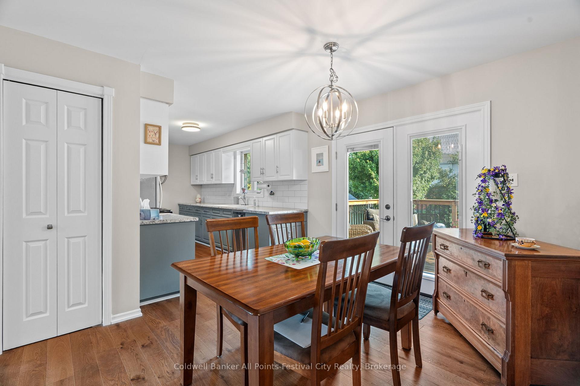 Photo 4 of 36 Balvina Drive W, Goderich, Goderich (Town) — HOMEH