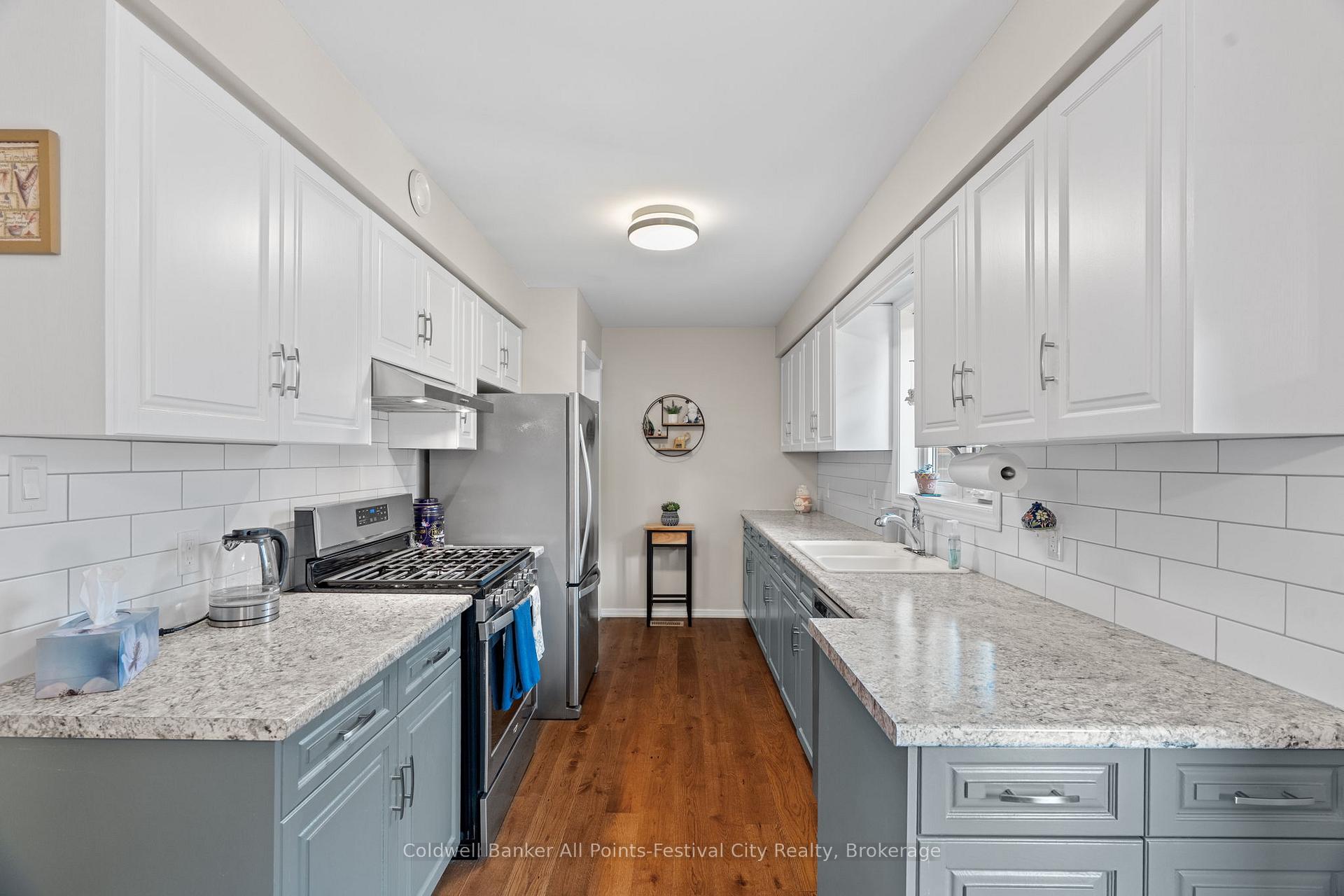 Photo 20 of 36 Balvina Drive W, Goderich, Goderich (Town) — HOMEH