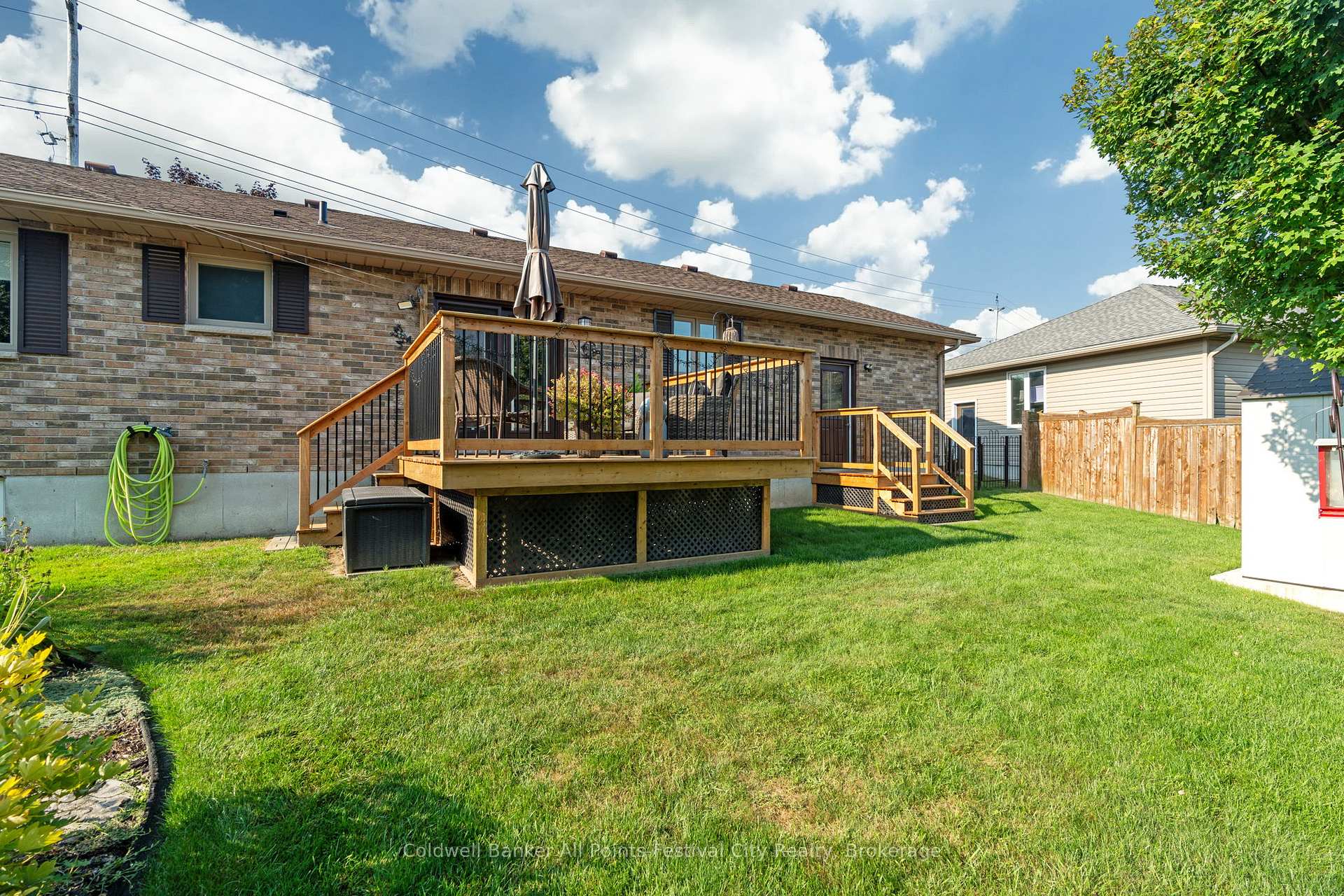Photo 40 of 36 Balvina Drive W, Goderich, Goderich (Town) — HOMEH